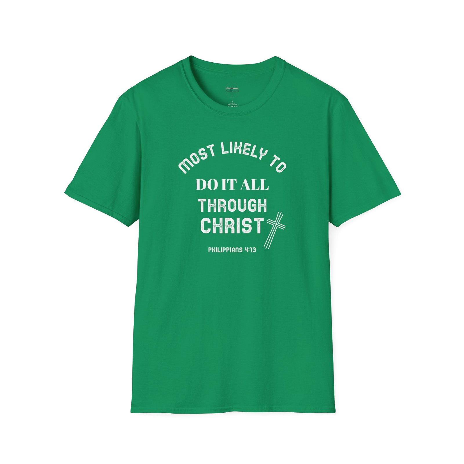 MLT Do It All T-Shirt - Image 27