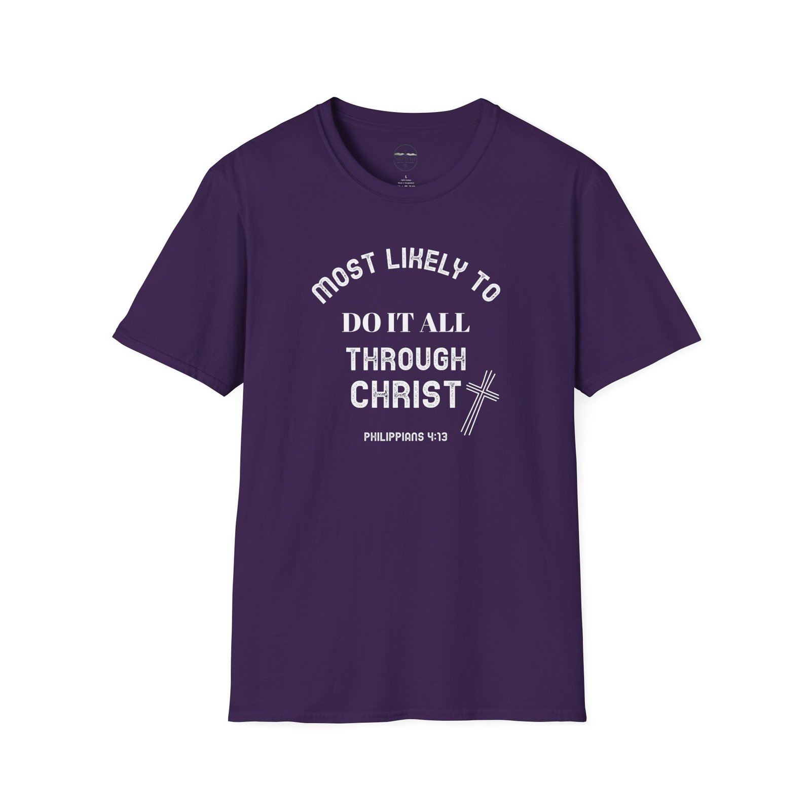MLT Do It All T-Shirt - Image 51