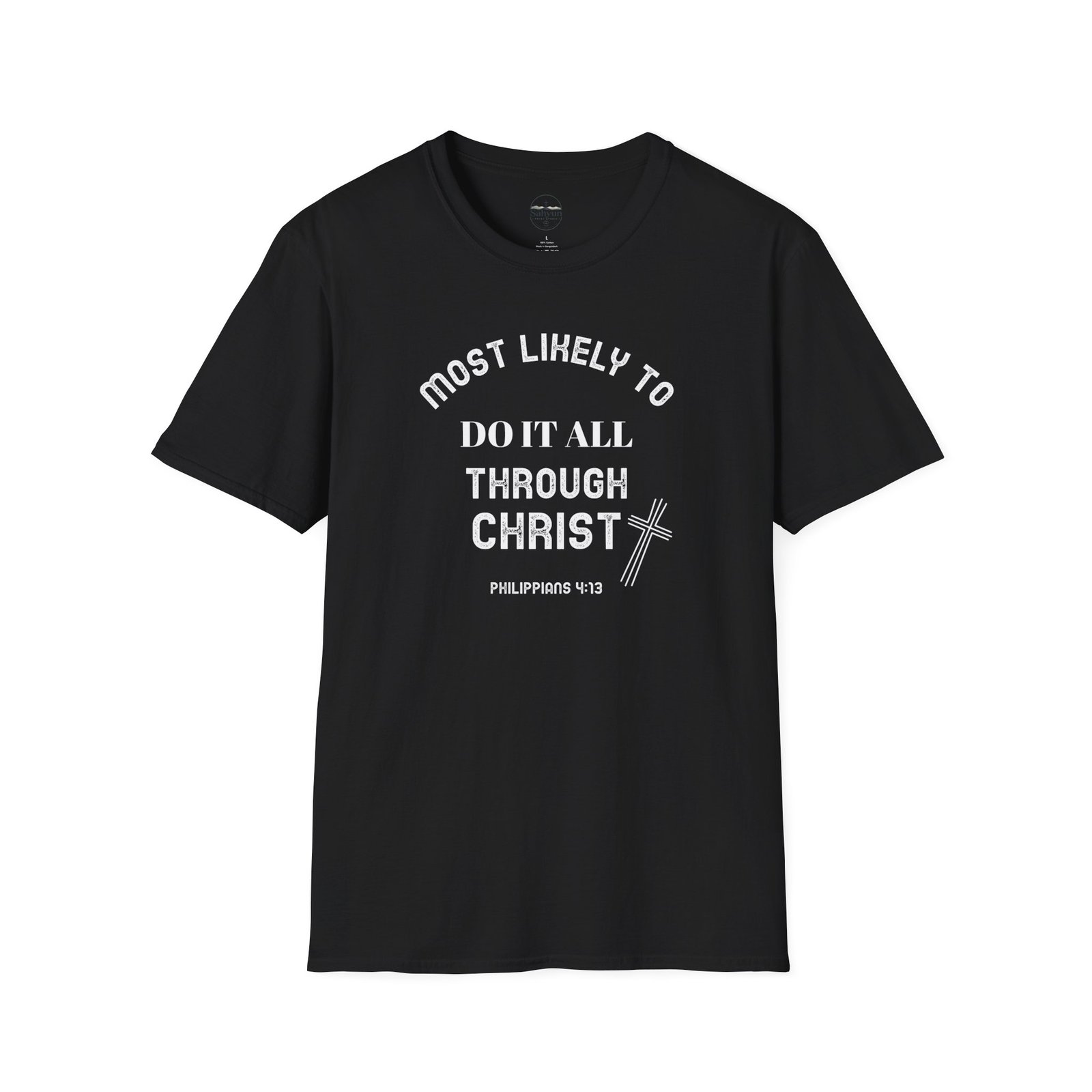 MLT Do It All T-Shirt - Image 7