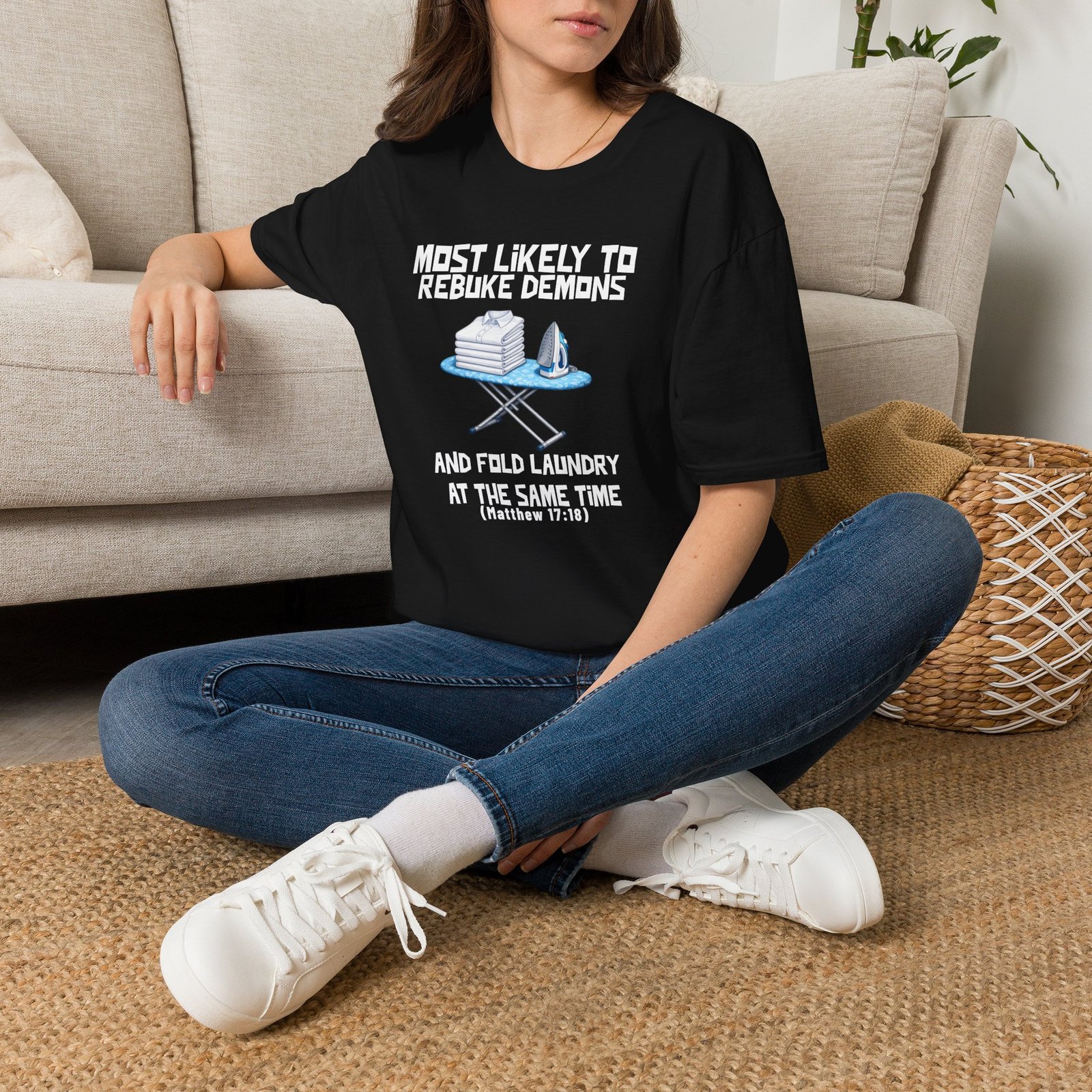 MLT Rebuke T-Shirt - Image 6