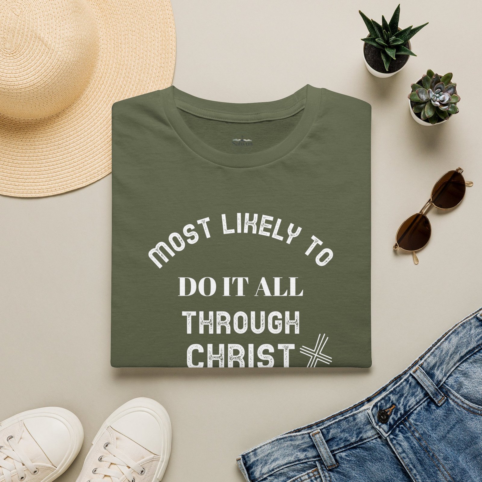 MLT Do It All T-Shirt - Image 17
