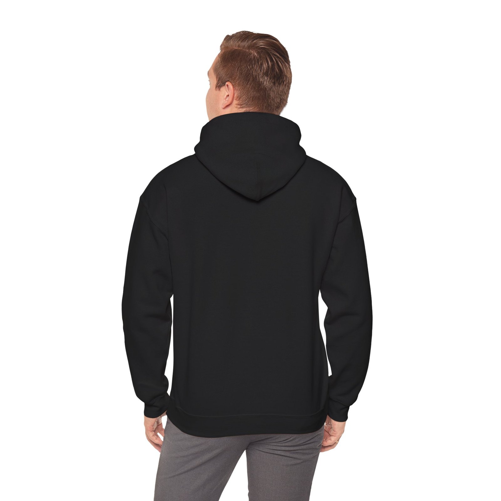 Faith & Freedom Flag Cross Hoodie | patriotic, faith-based, vintage Americana - Image 30