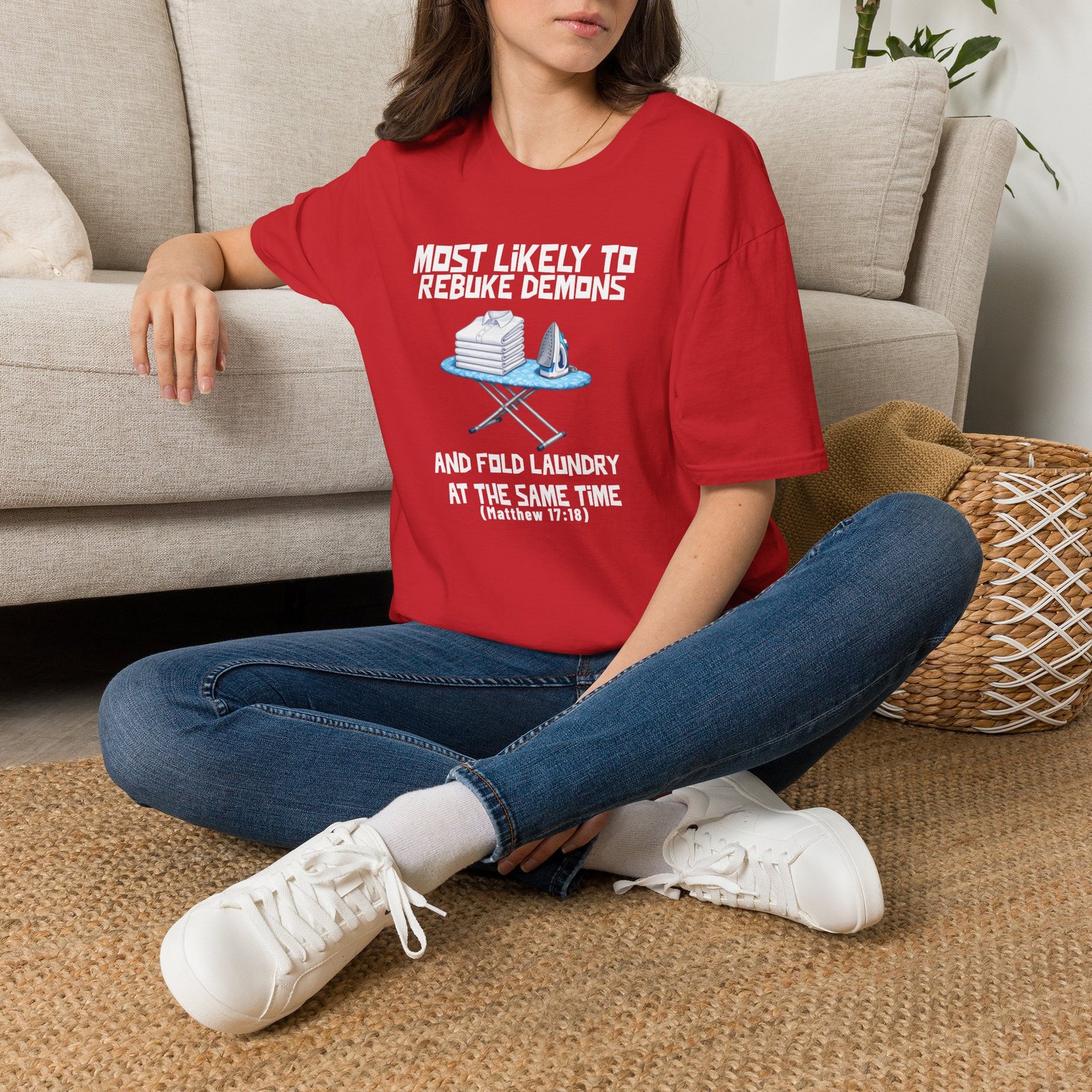 MLT Rebuke T-Shirt - Image 34