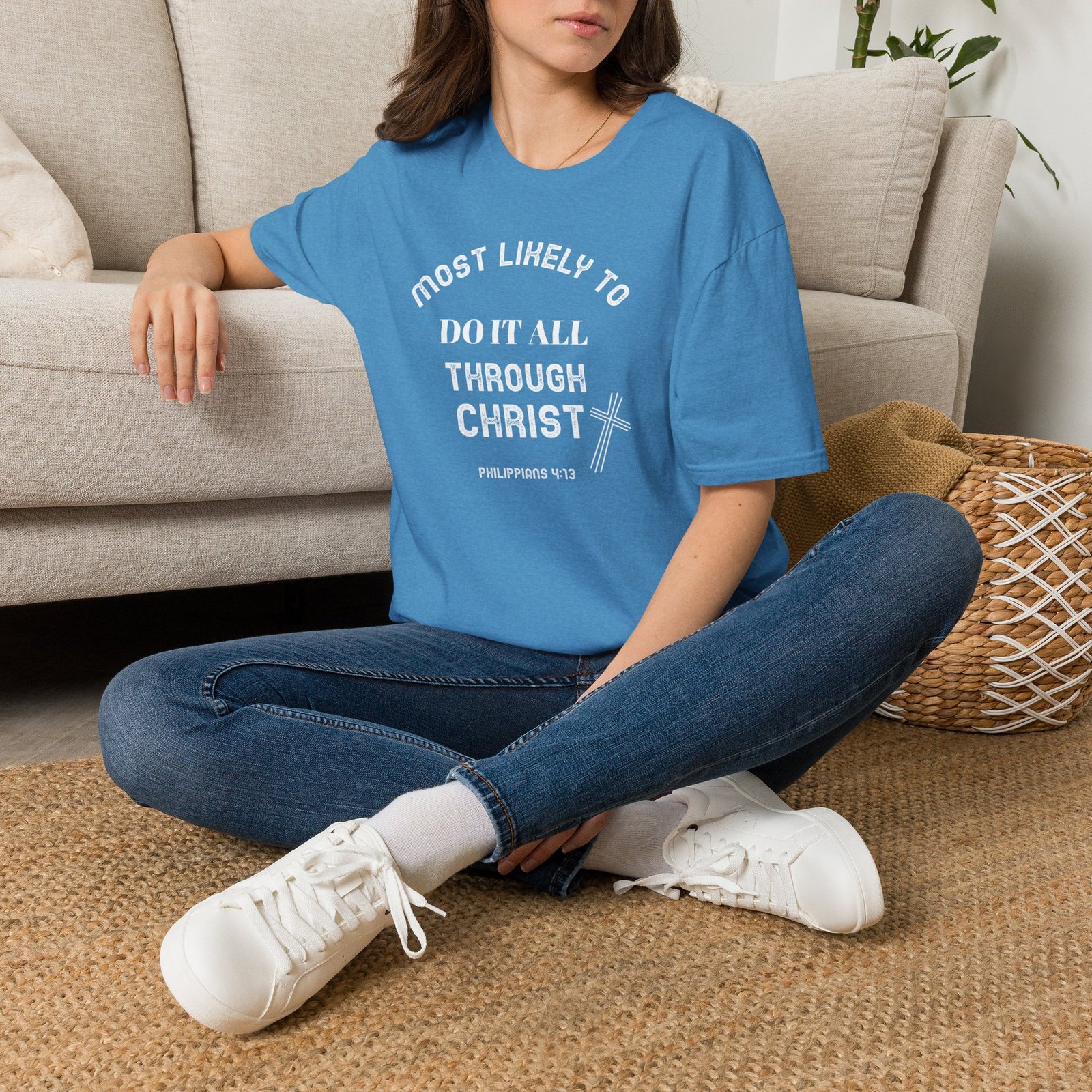 MLT Do It All T-Shirt - Image 30