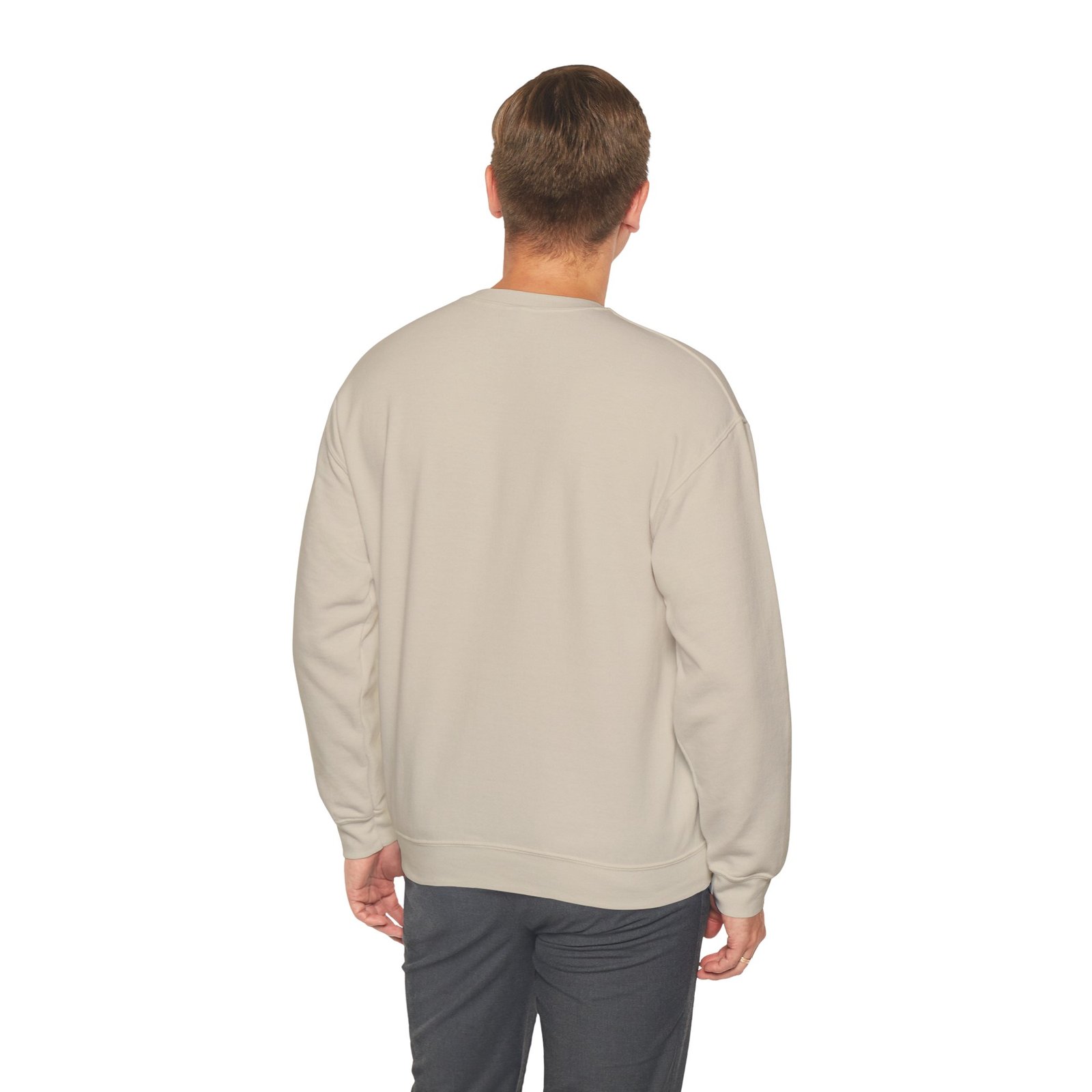 Faith & Freedom Cross Sweatshirt | Patriotic, Faith-based July 4th Vintage Americana - Image 40