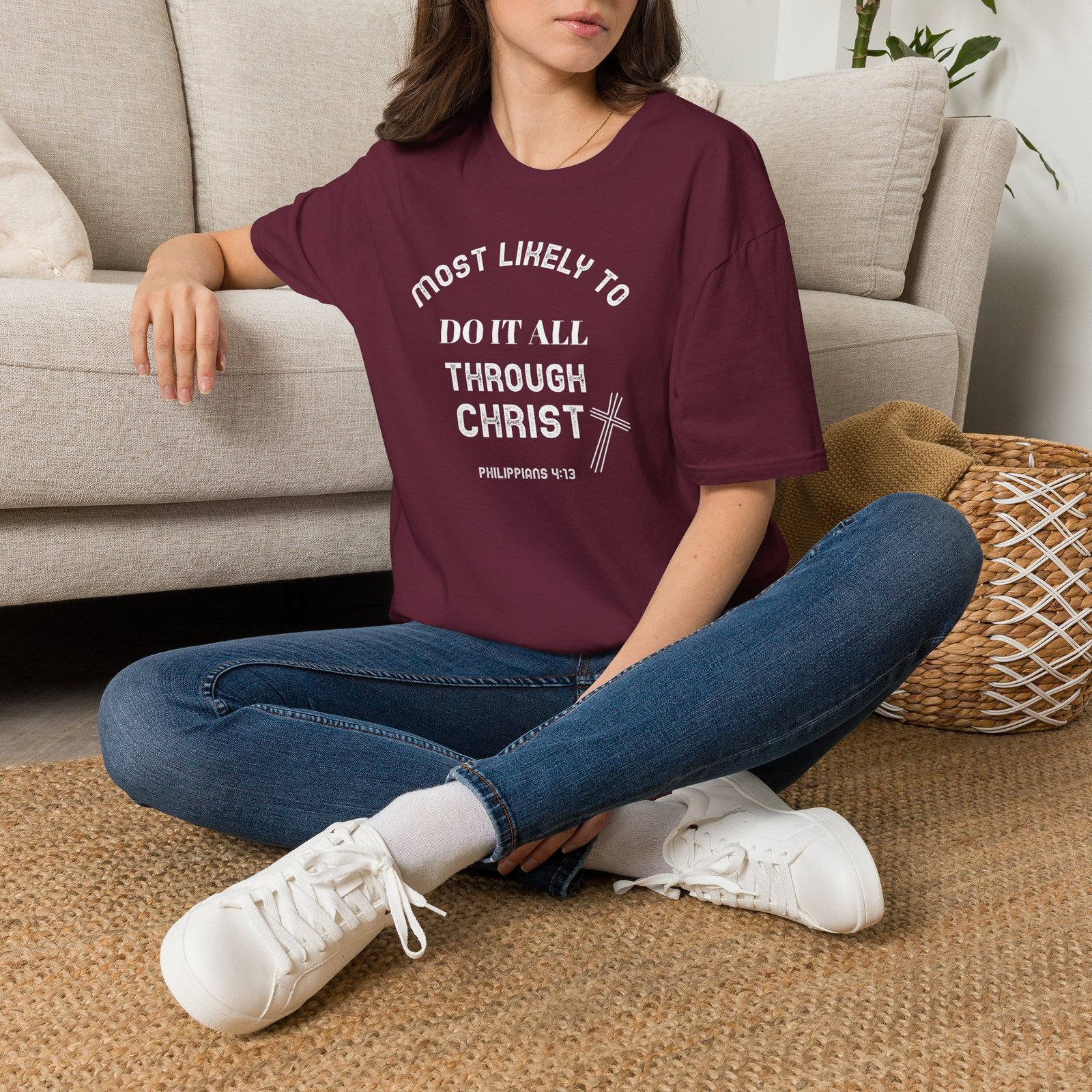 MLT Do It All T-Shirt - Image 10