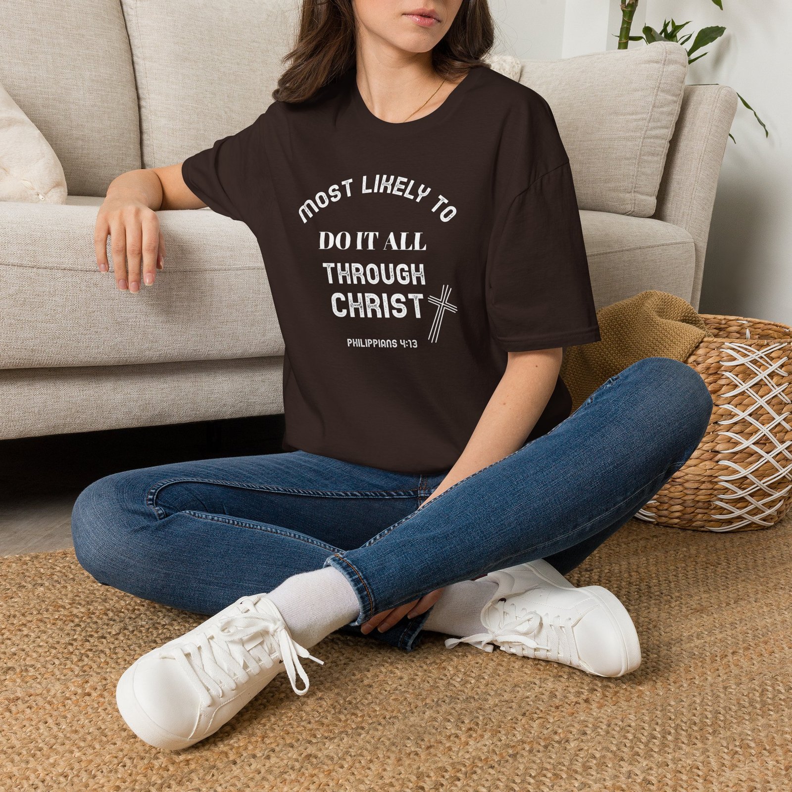 MLT Do It All T-Shirt - Image 14