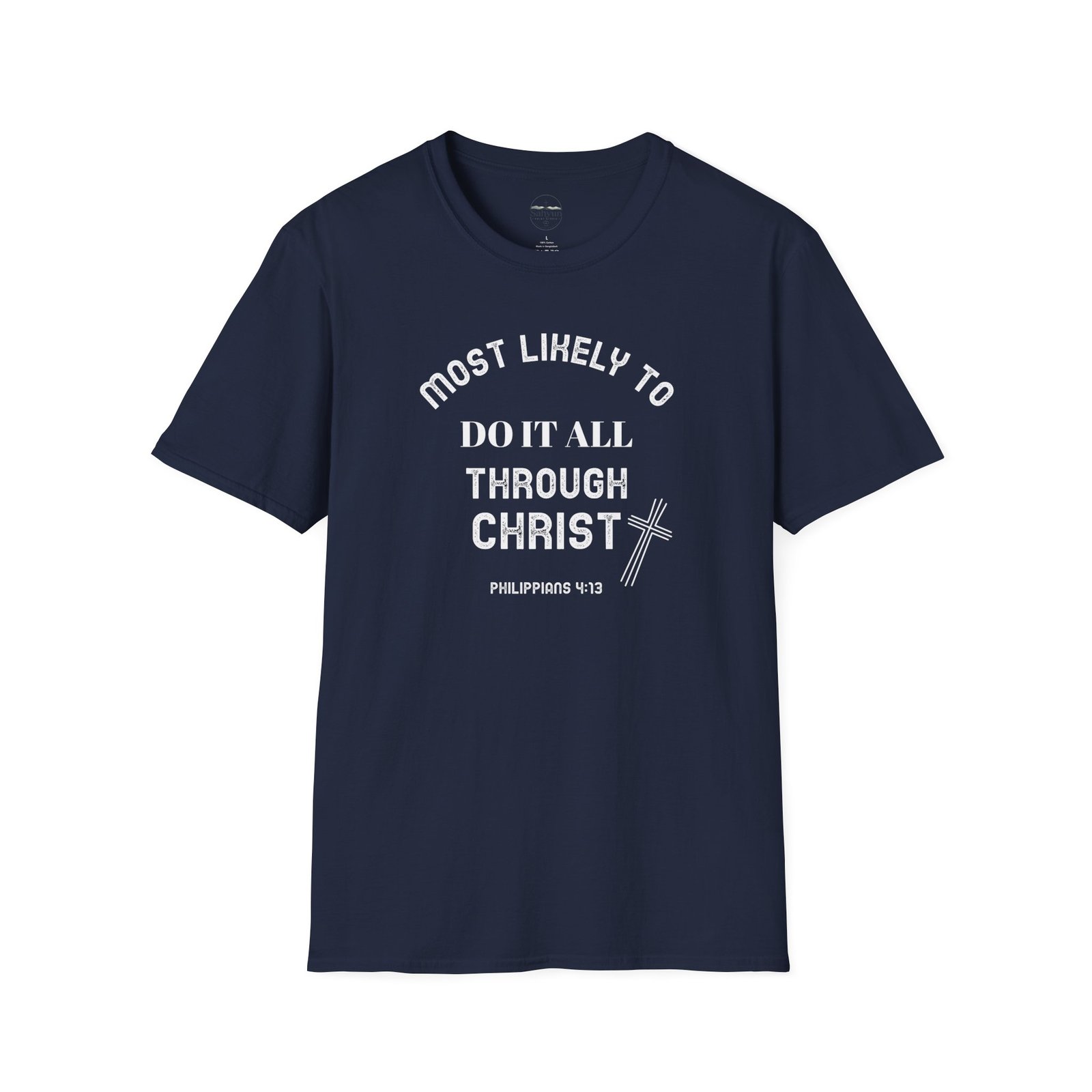 MLT Do It All T-Shirt - Image 47