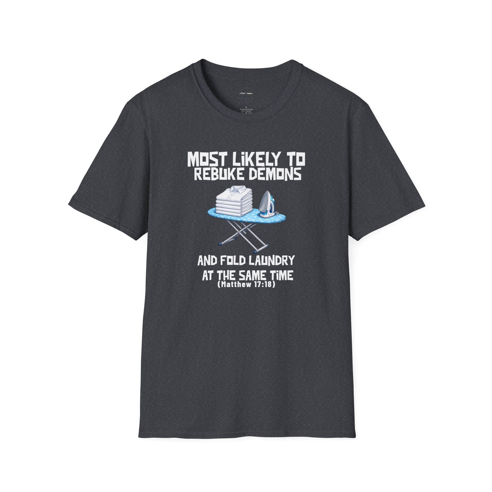 MLT Rebuke T-Shirt - Image 23