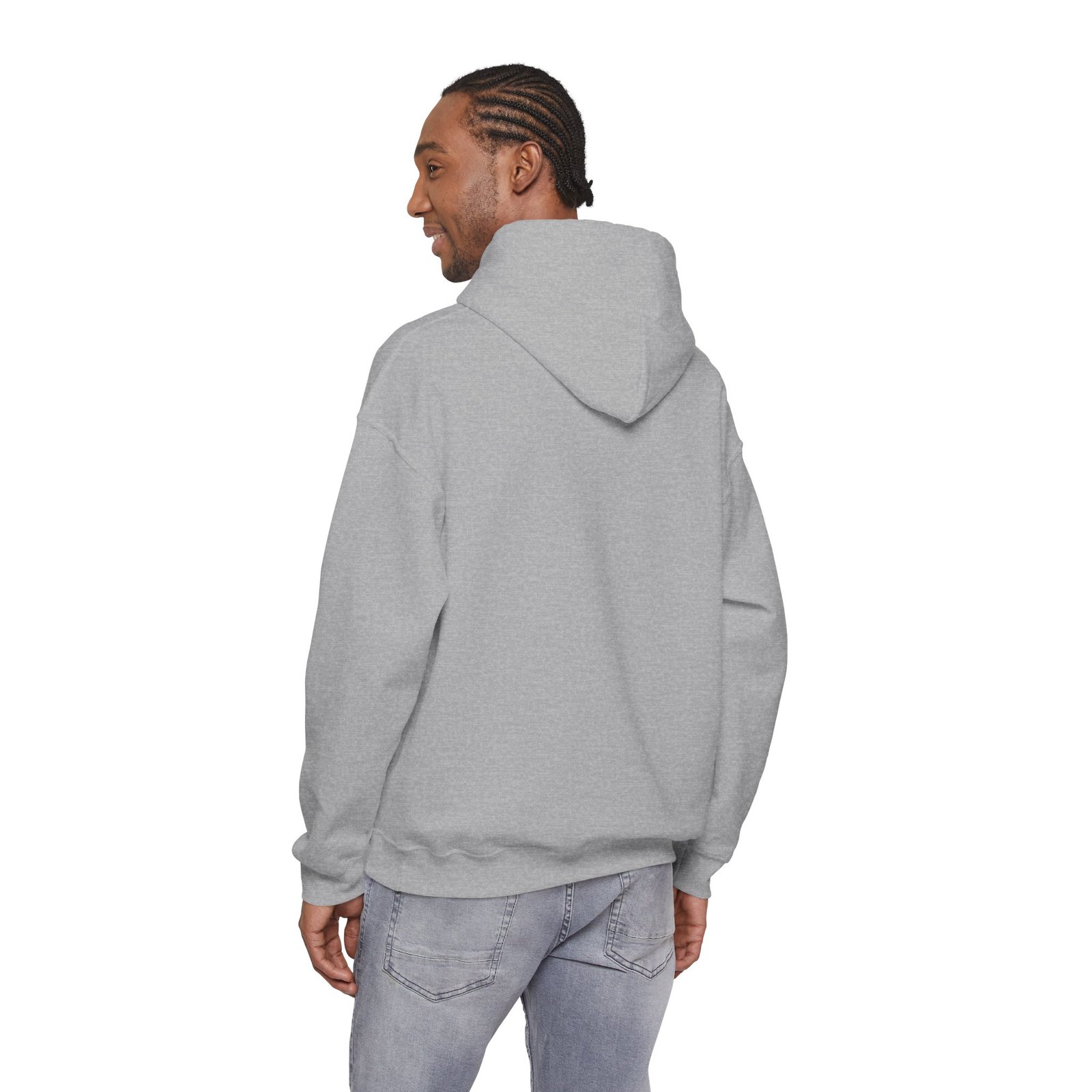 Faith & Freedom Flag Cross Hoodie | patriotic, faith-based, vintage Americana - Image 70