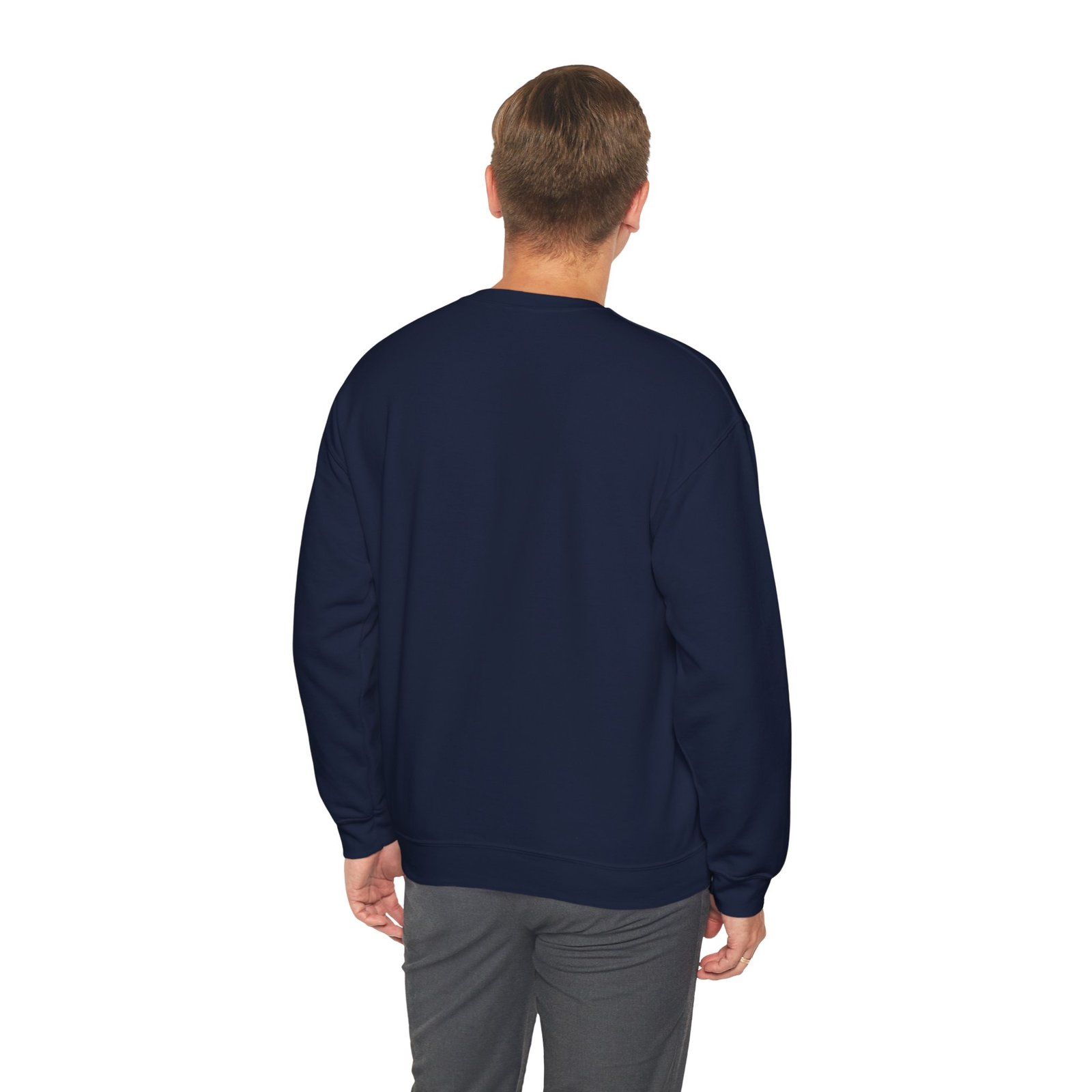 Faith & Freedom Cross Sweatshirt | Patriotic, Faith-based July 4th Vintage Americana - Image 70