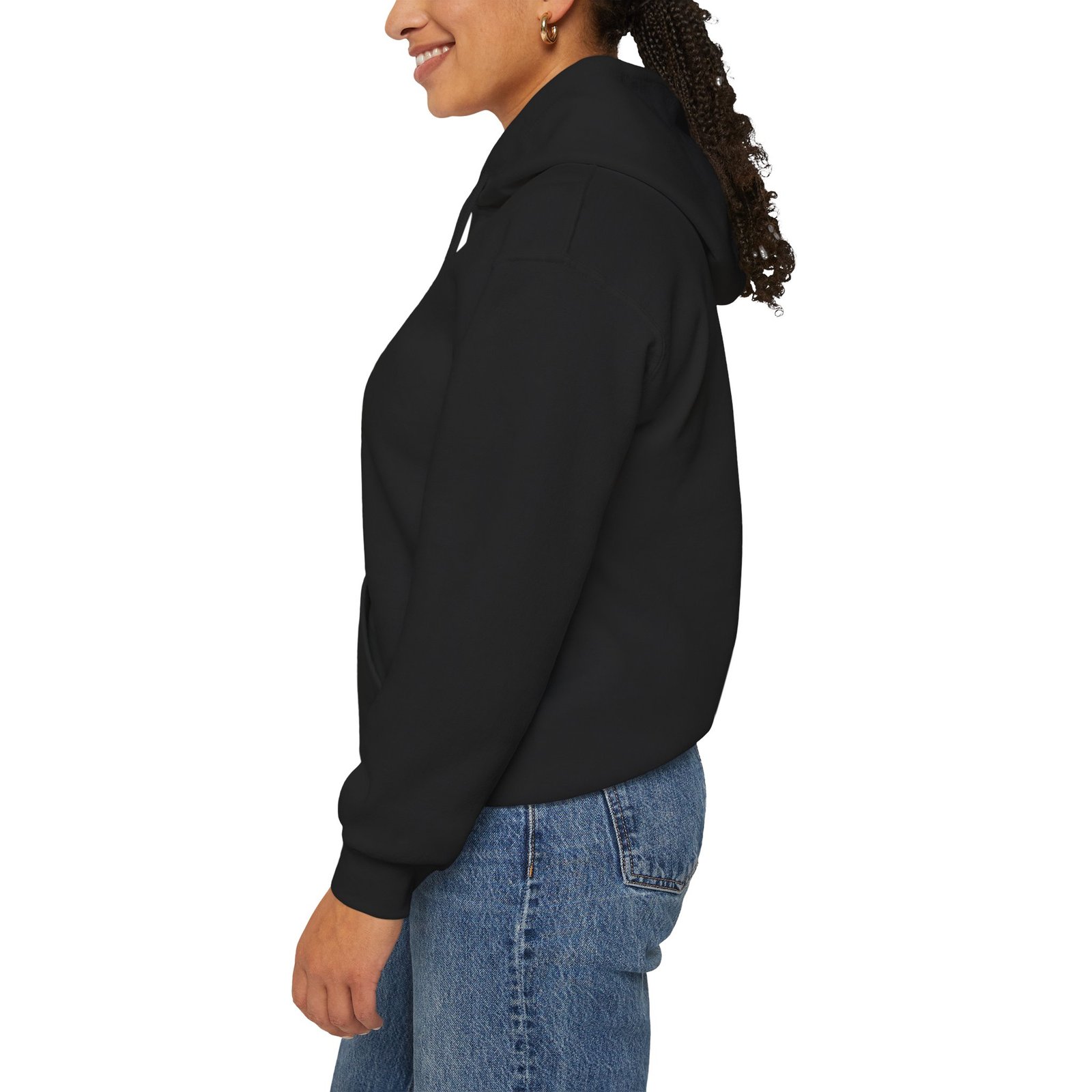 Faith & Freedom Flag Cross Hoodie | patriotic, faith-based, vintage Americana - Image 32