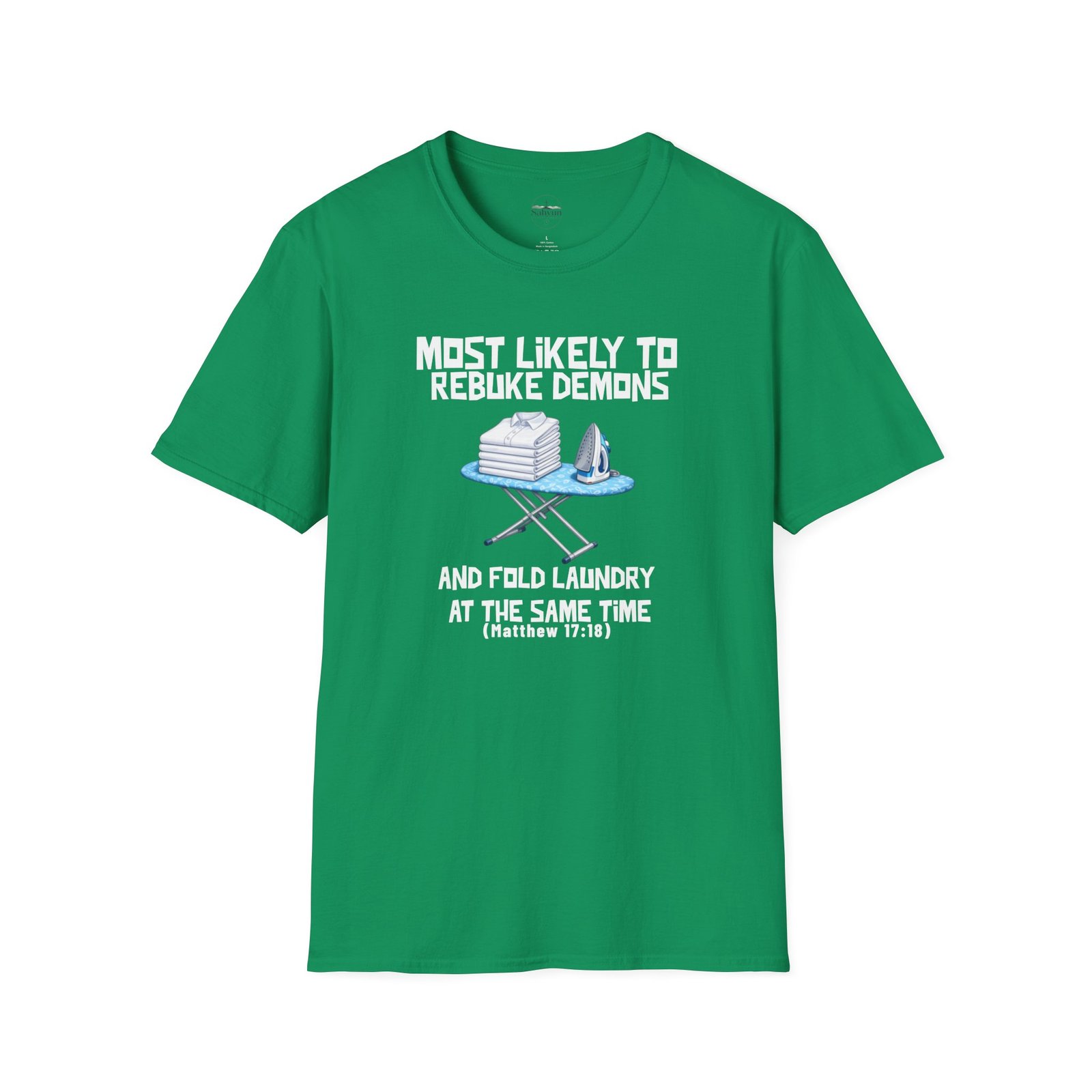 MLT Rebuke T-Shirt - Image 19