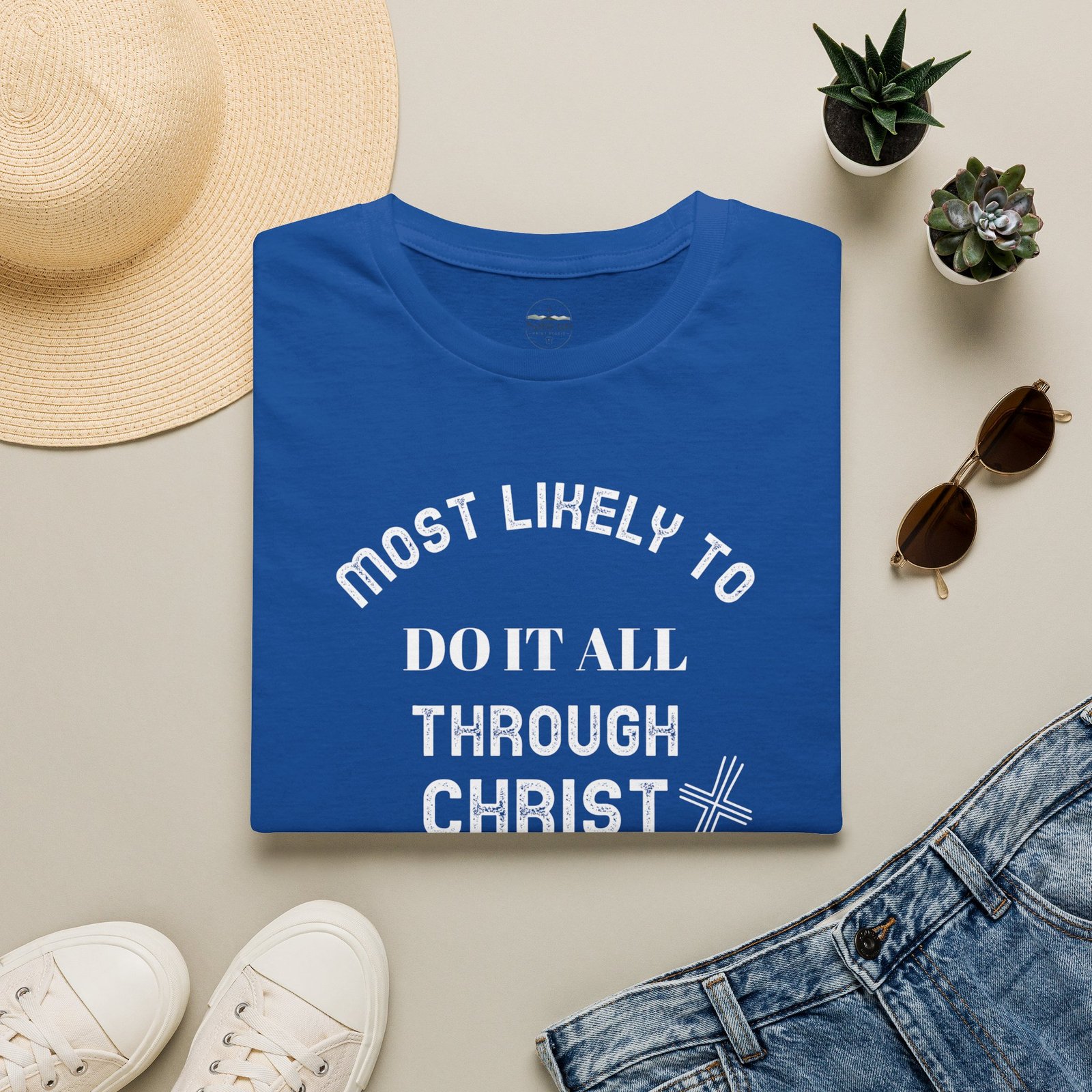 MLT Do It All T-Shirt - Image 41