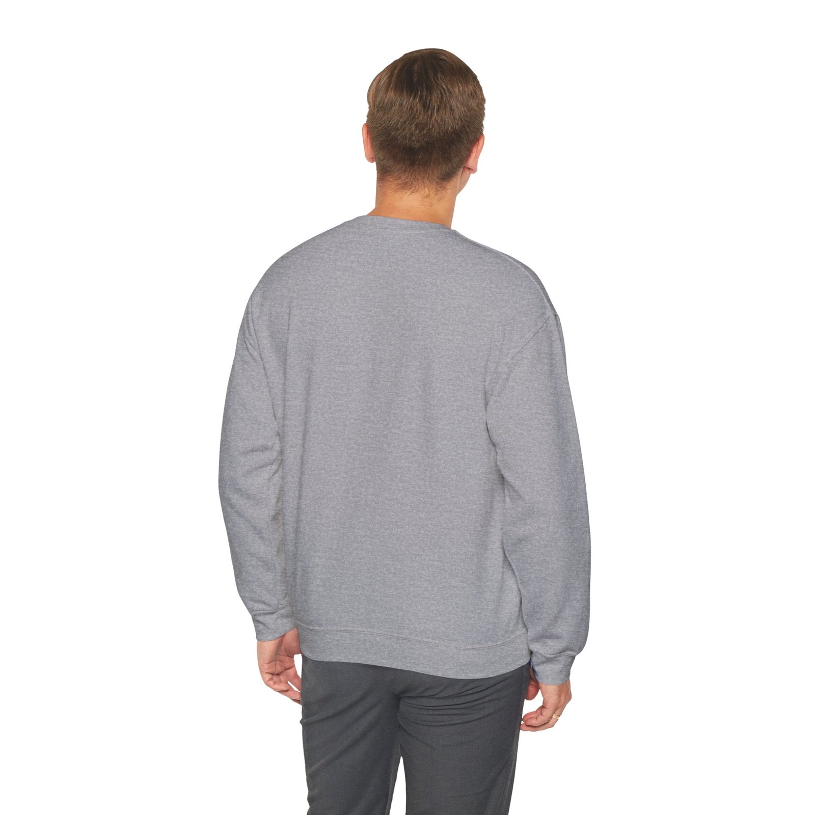 Faith & Freedom Cross Sweatshirt | Patriotic, Faith-based July 4th Vintage Americana - Image 55