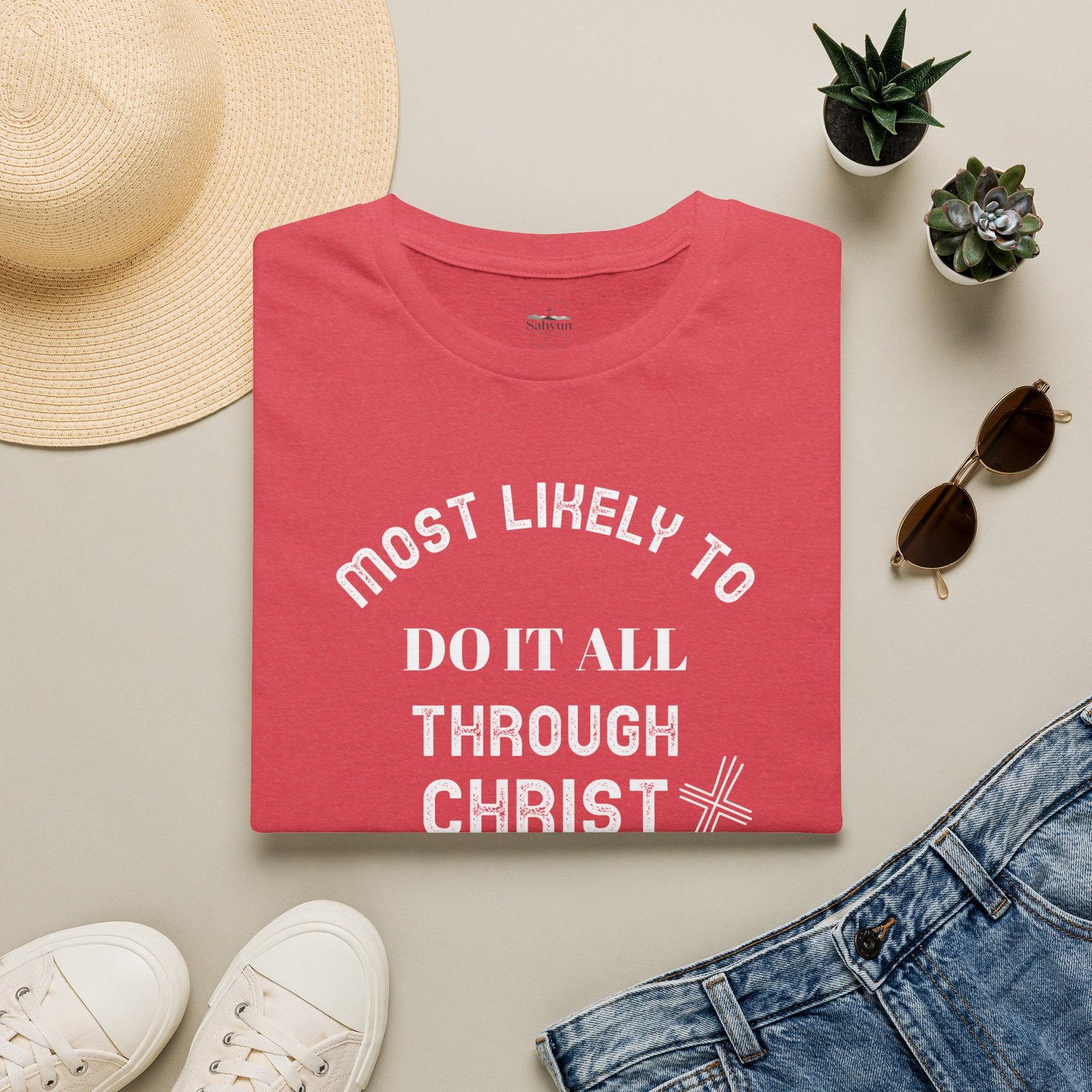 MLT Do It All T-Shirt - Image 53
