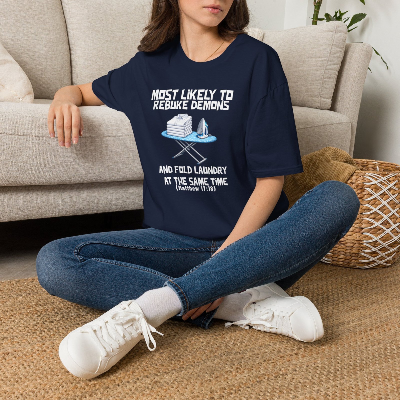 MLT Rebuke T-Shirt - Image 26