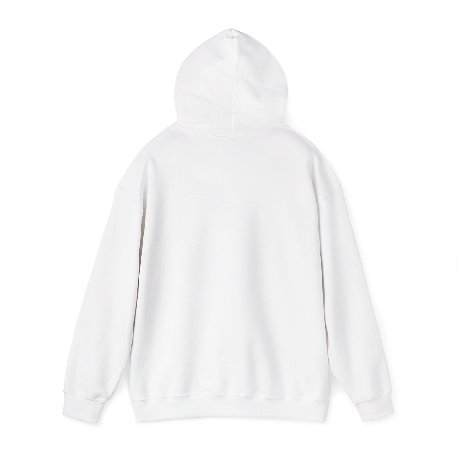 Faith & Freedom Flag Cross Hoodie | patriotic, faith-based, vintage Americana - Image 3