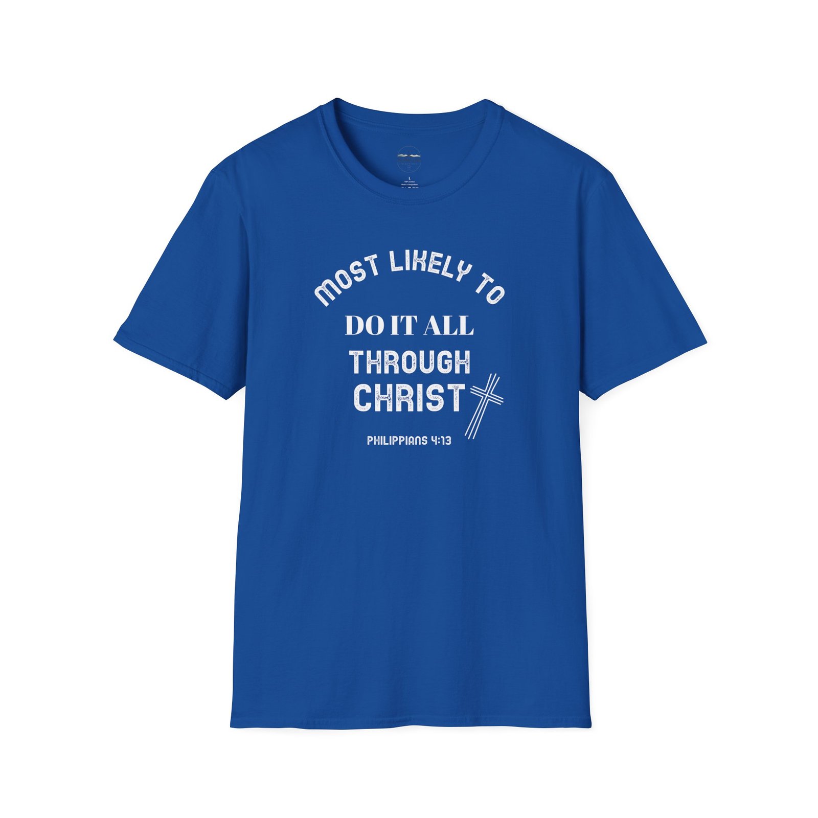 MLT Do It All T-Shirt - Image 43