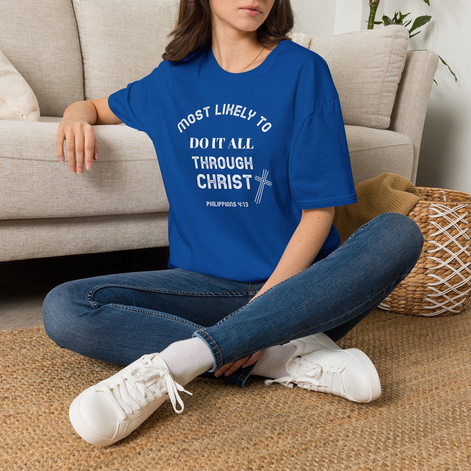 MLT Do It All T-Shirt - Image 42