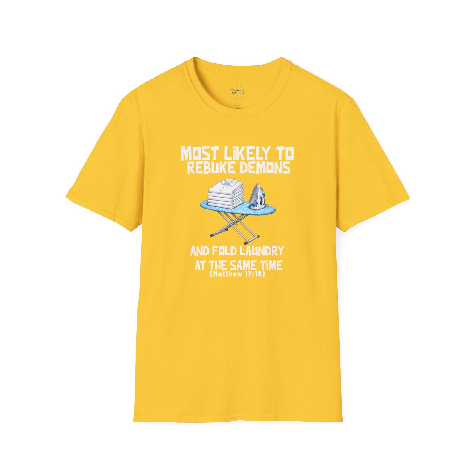 MLT Rebuke T-Shirt - Image 11