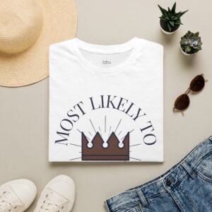 MLT Face Giants T-Shirt