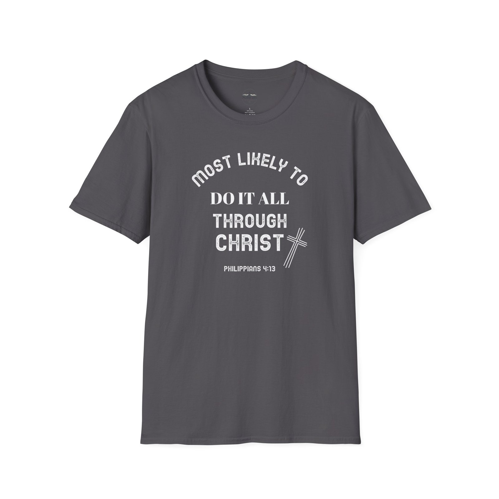 MLT Do It All T-Shirt - Image 39