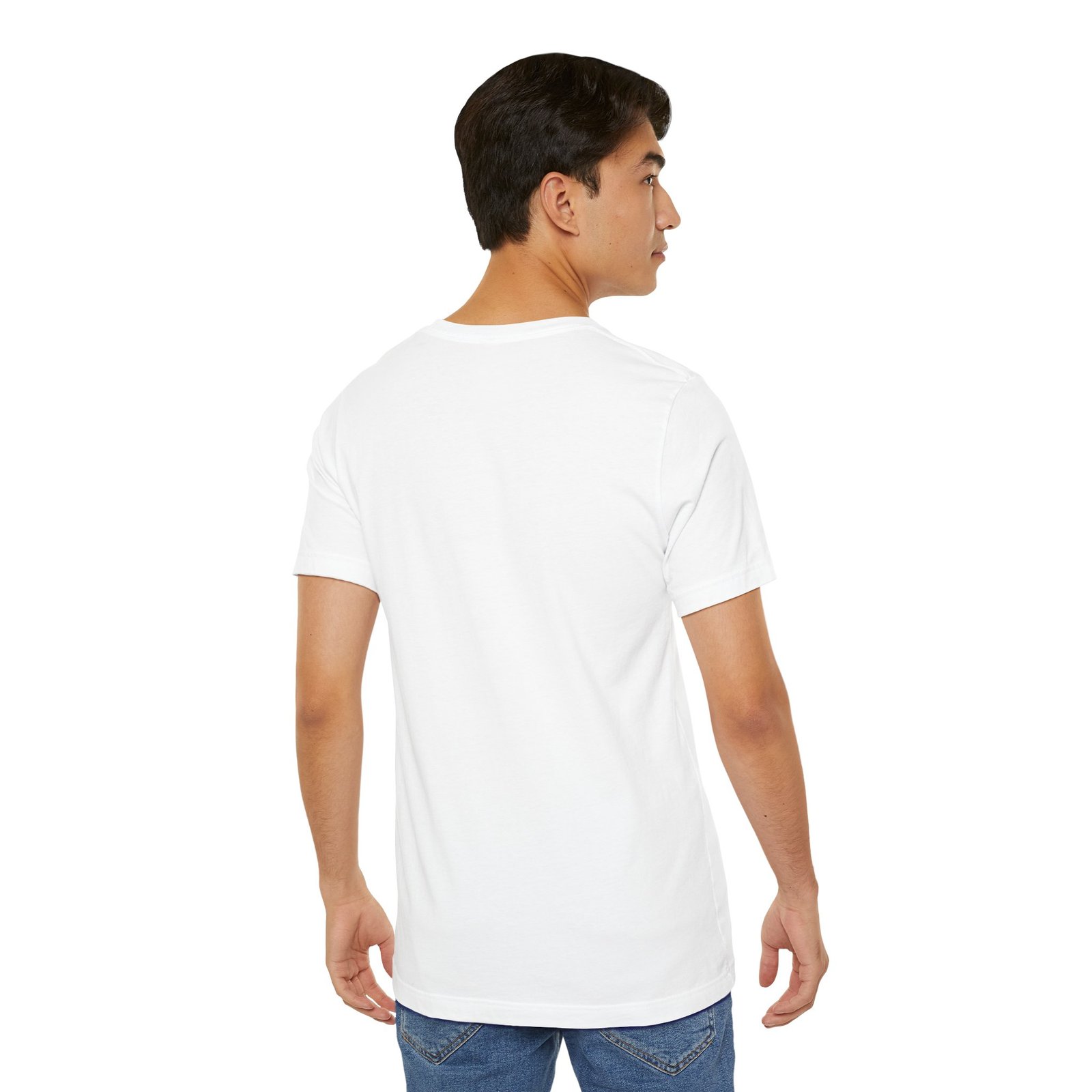 Faith & Freedom Cross Tee | Patriotic, Faith-Based July 4th Vintage Americana - Image 19