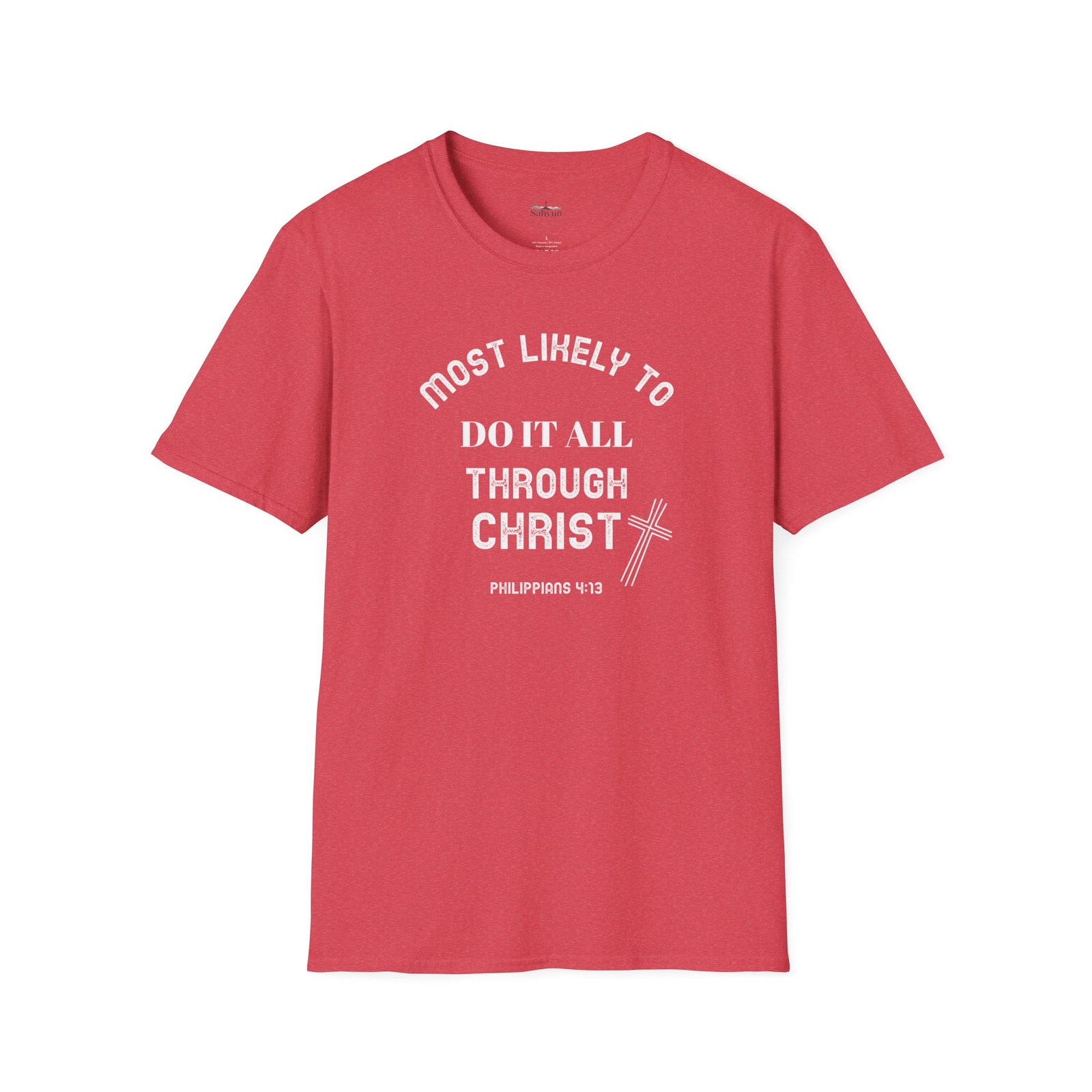 MLT Do It All T-Shirt - Image 55