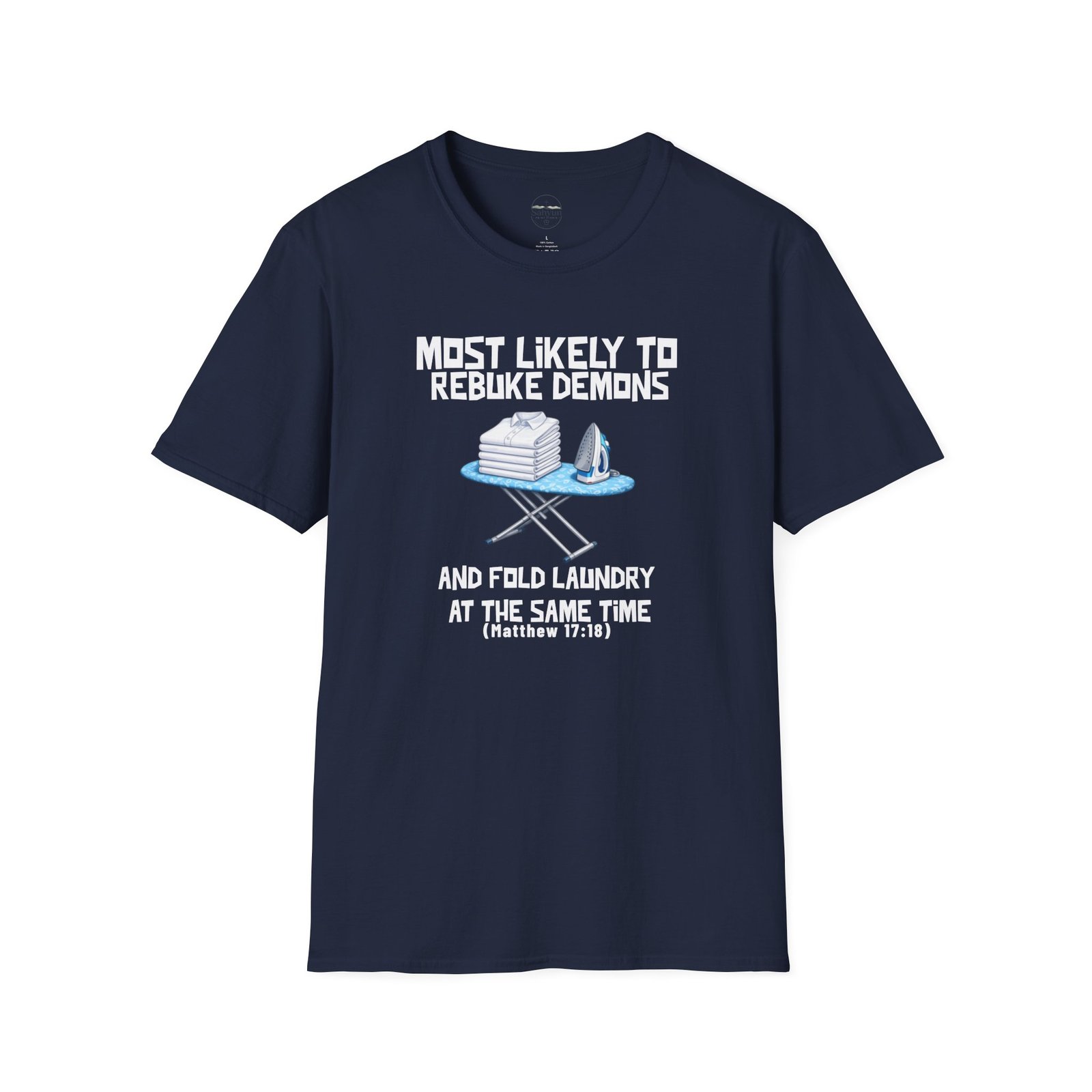 MLT Rebuke T-Shirt - Image 27