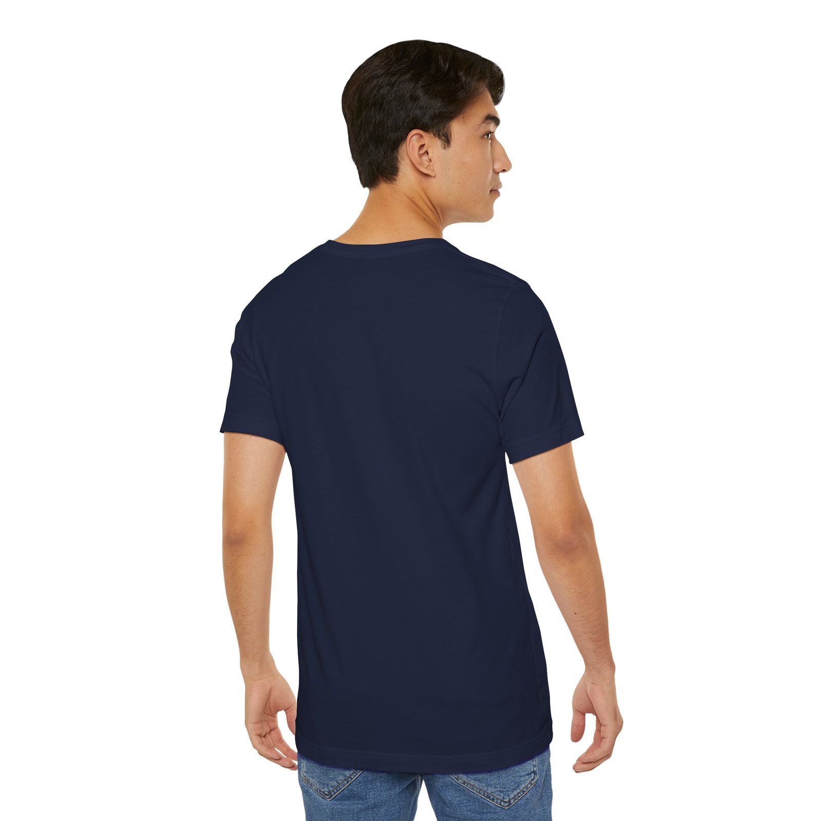 Faith & Freedom Cross Tee | Patriotic, Faith-Based July 4th Vintage Americana - Image 151