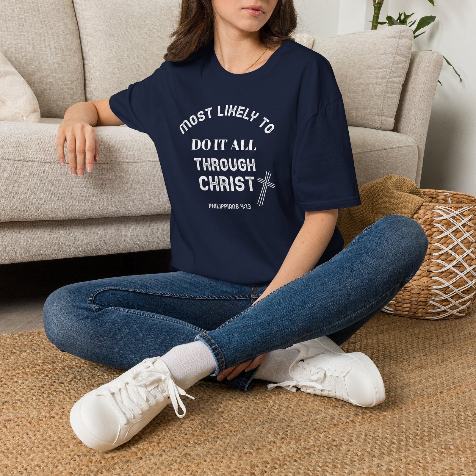 MLT Do It All T-Shirt - Image 46