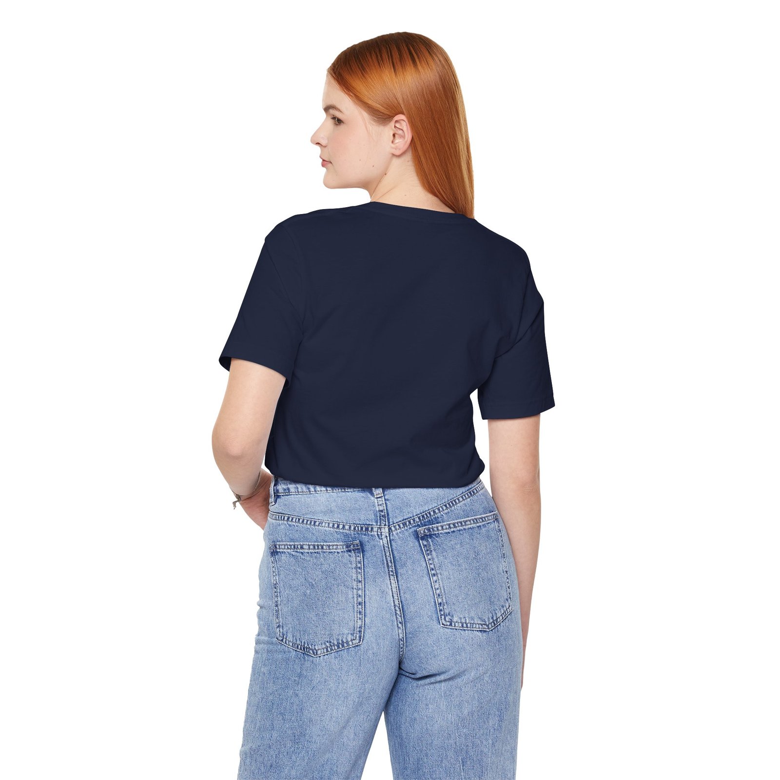 Faith & Freedom Cross Tee | Patriotic, Faith-Based July 4th Vintage Americana - Image 149