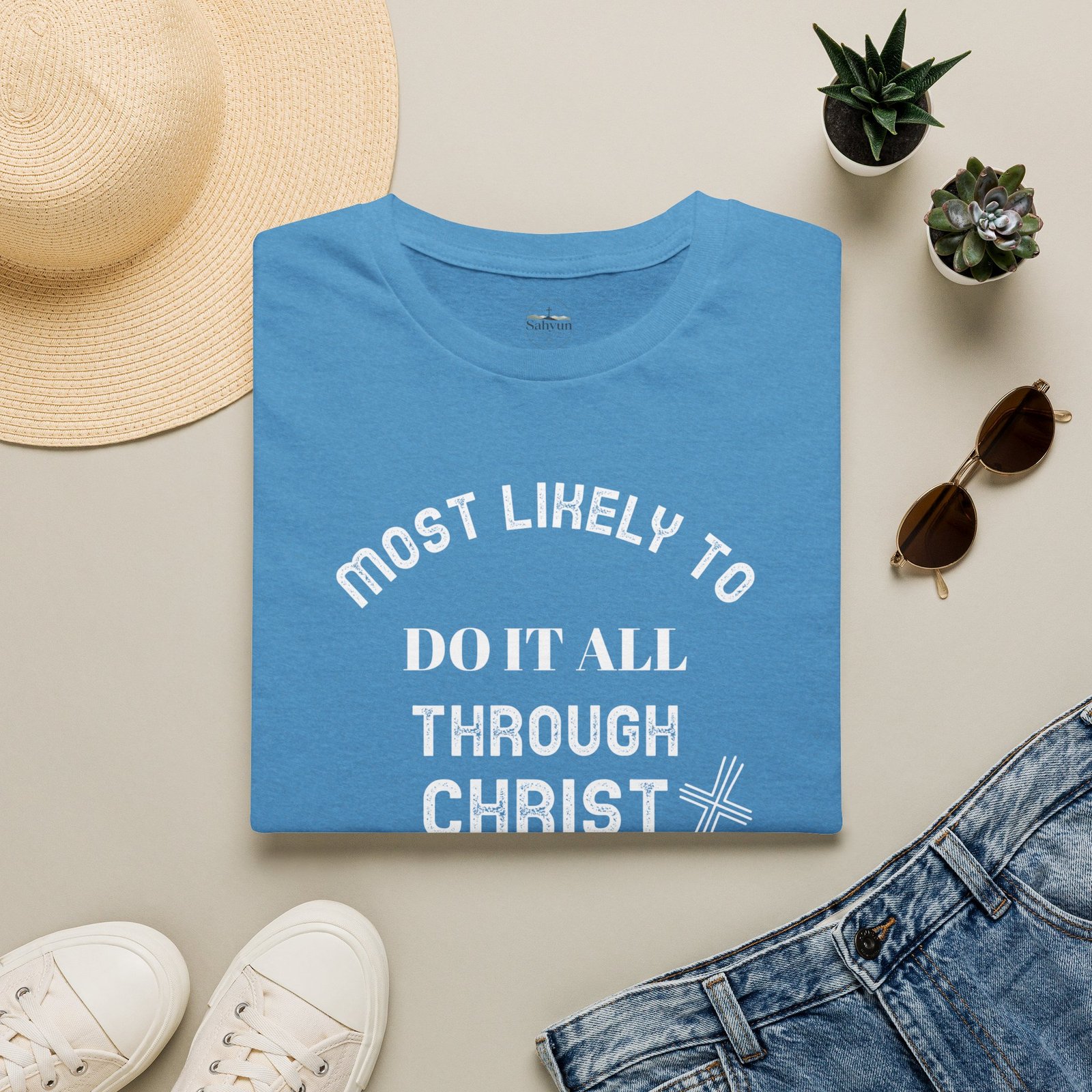 MLT Do It All T-Shirt - Image 29