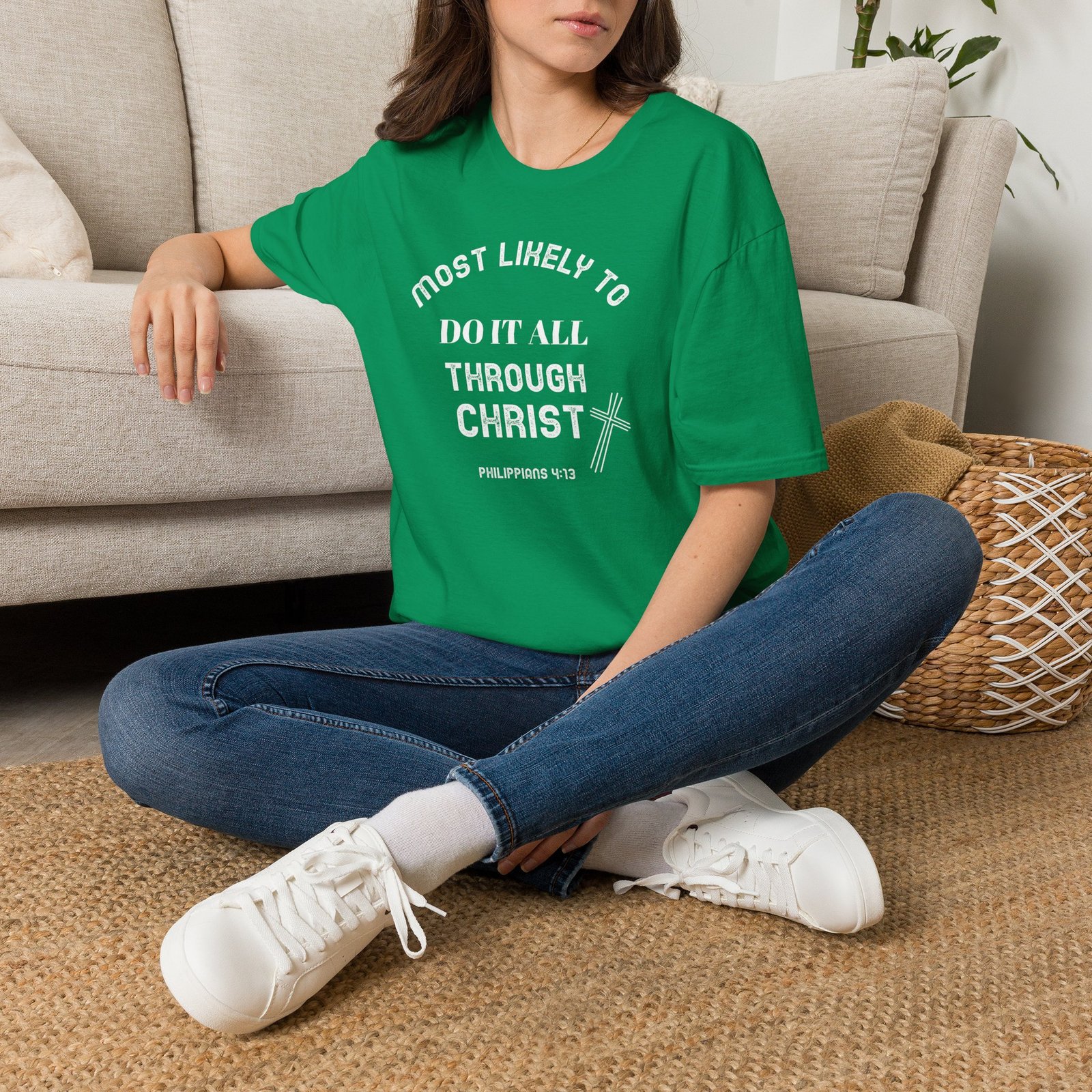 MLT Do It All T-Shirt - Image 26