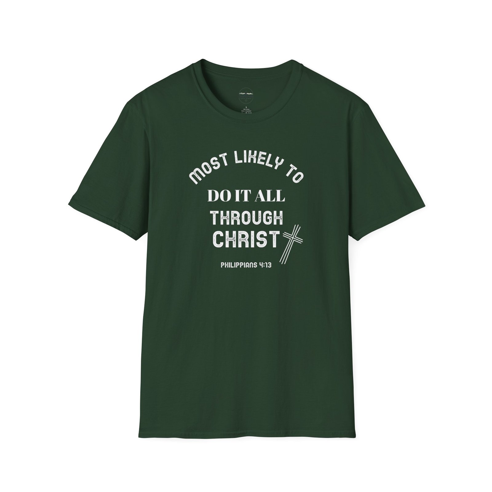 MLT Do It All T-Shirt - Image 23