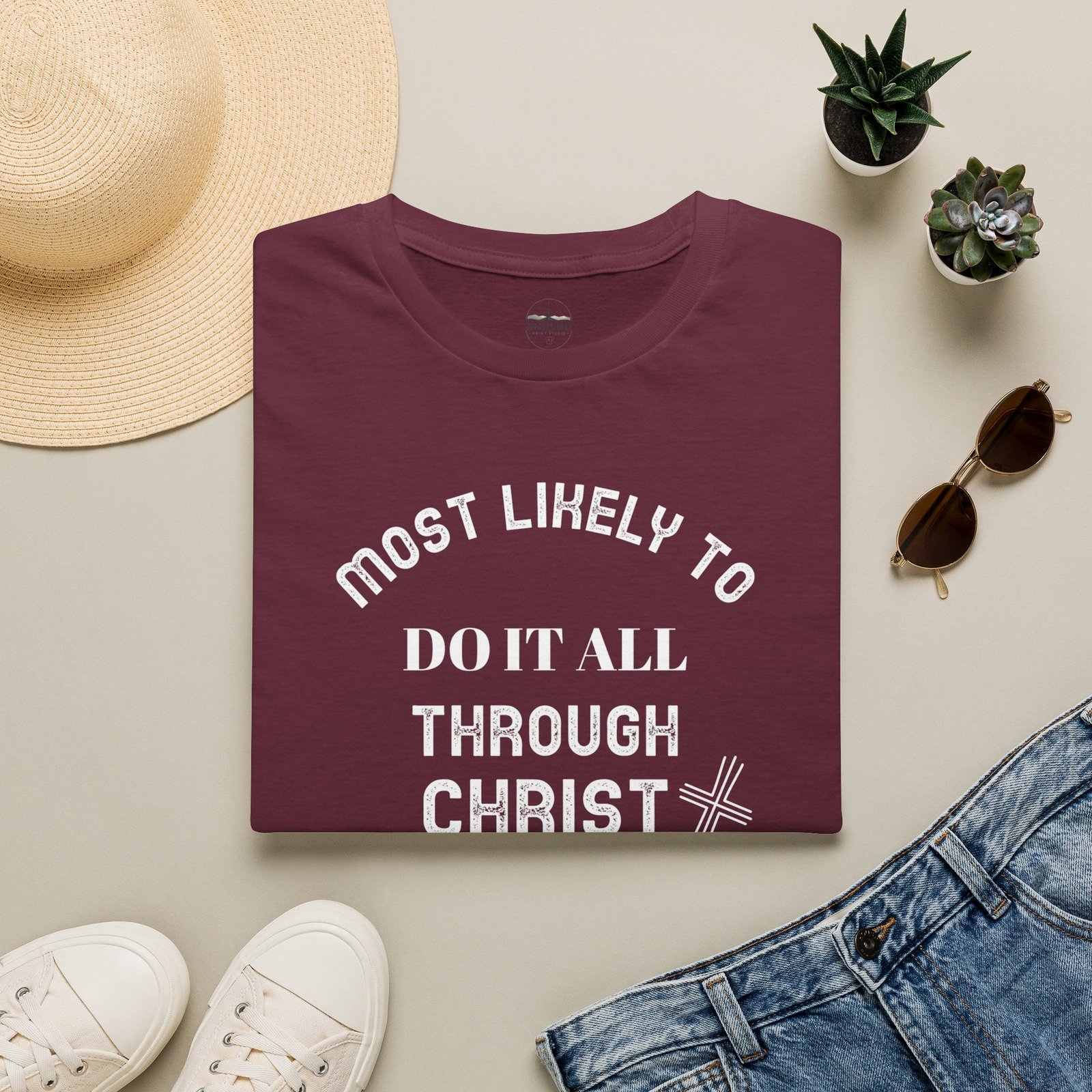 MLT Do It All T-Shirt - Image 9