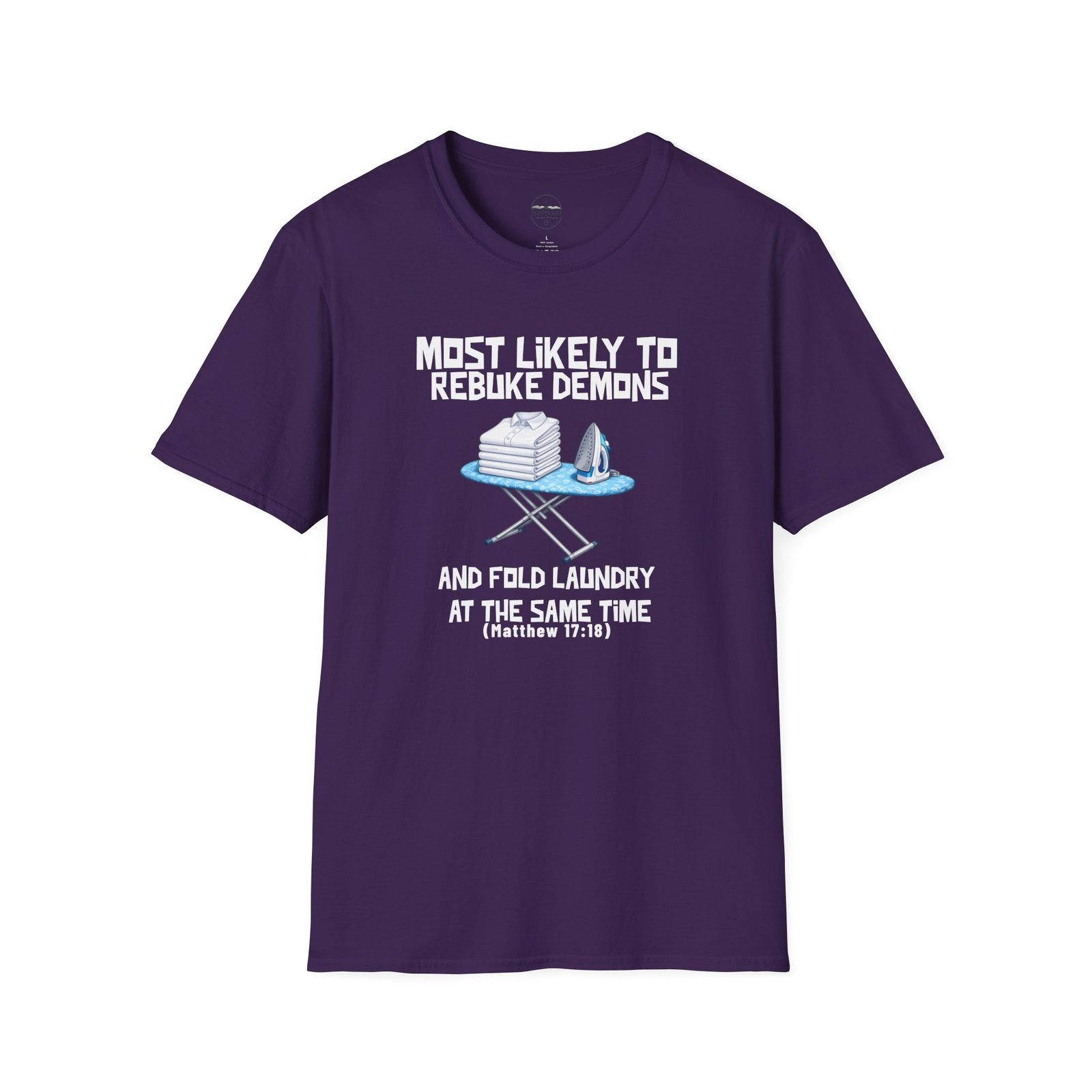 MLT Rebuke T-Shirt - Image 31