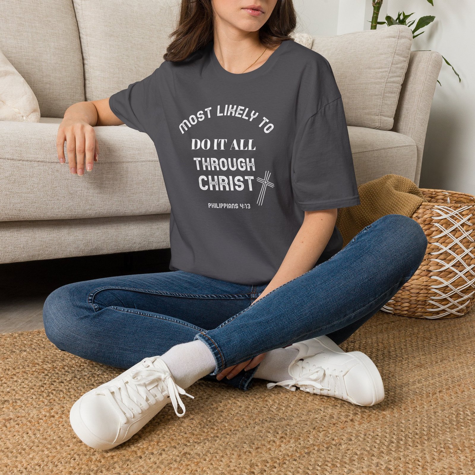 MLT Do It All T-Shirt - Image 38
