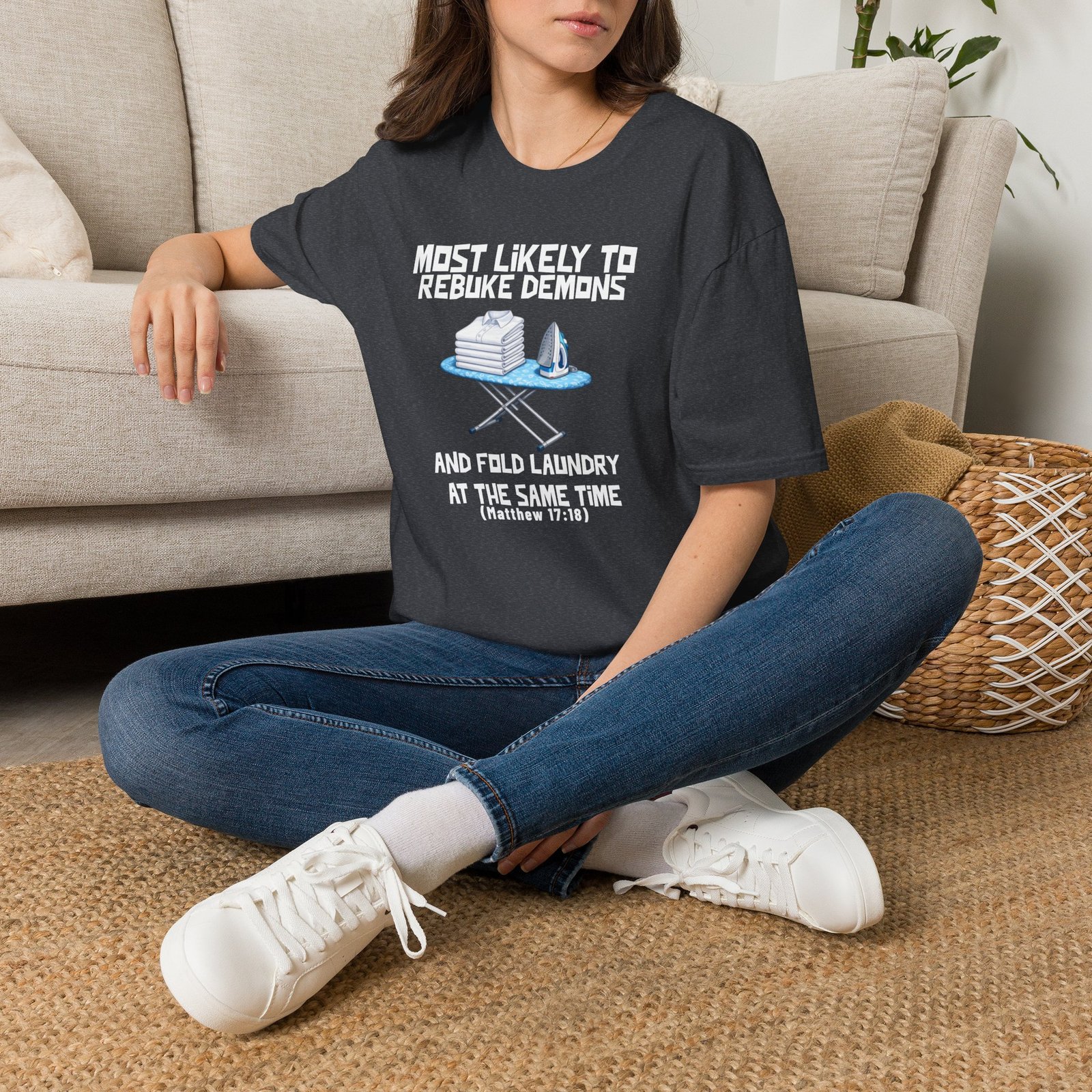 MLT Rebuke T-Shirt - Image 22