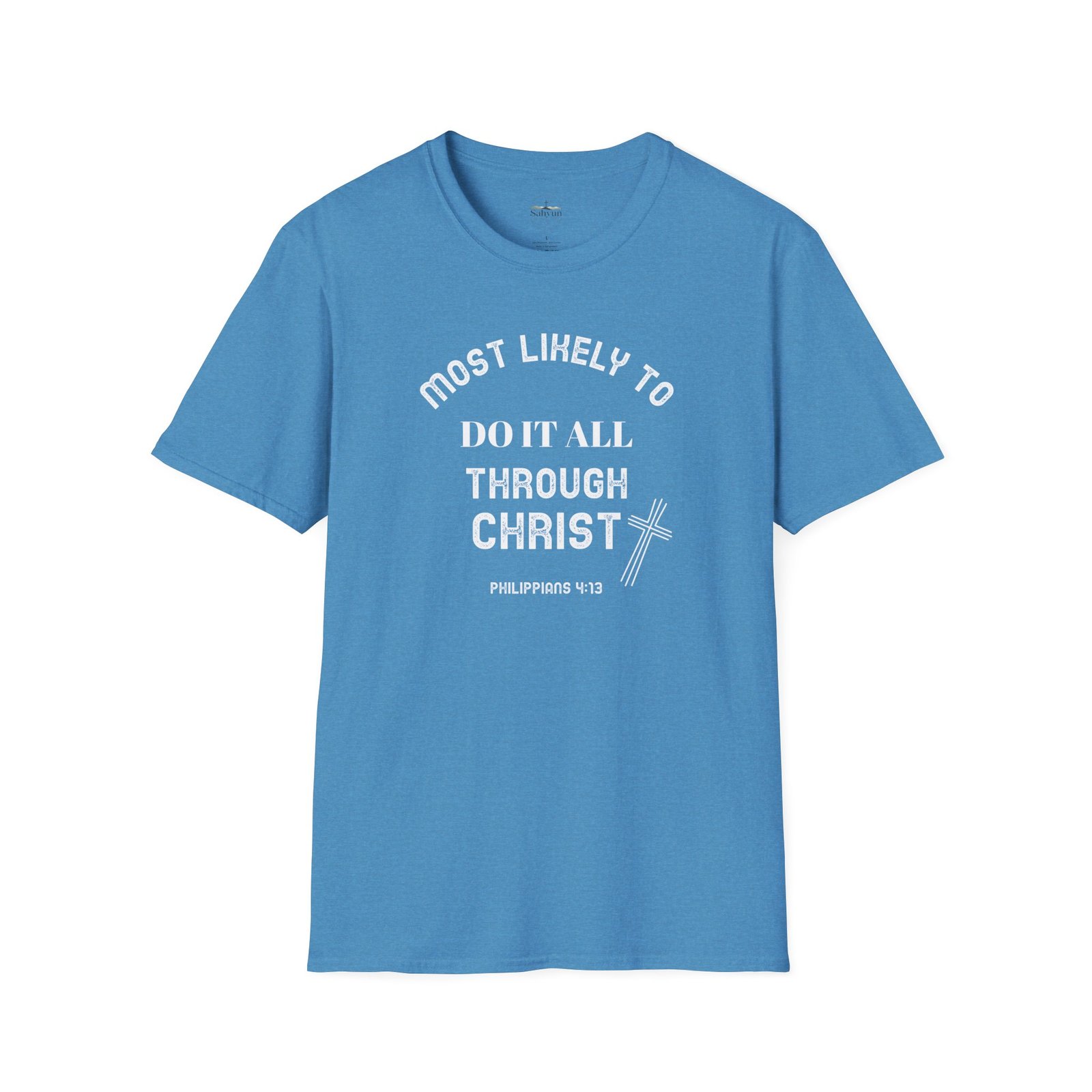MLT Do It All T-Shirt - Image 31