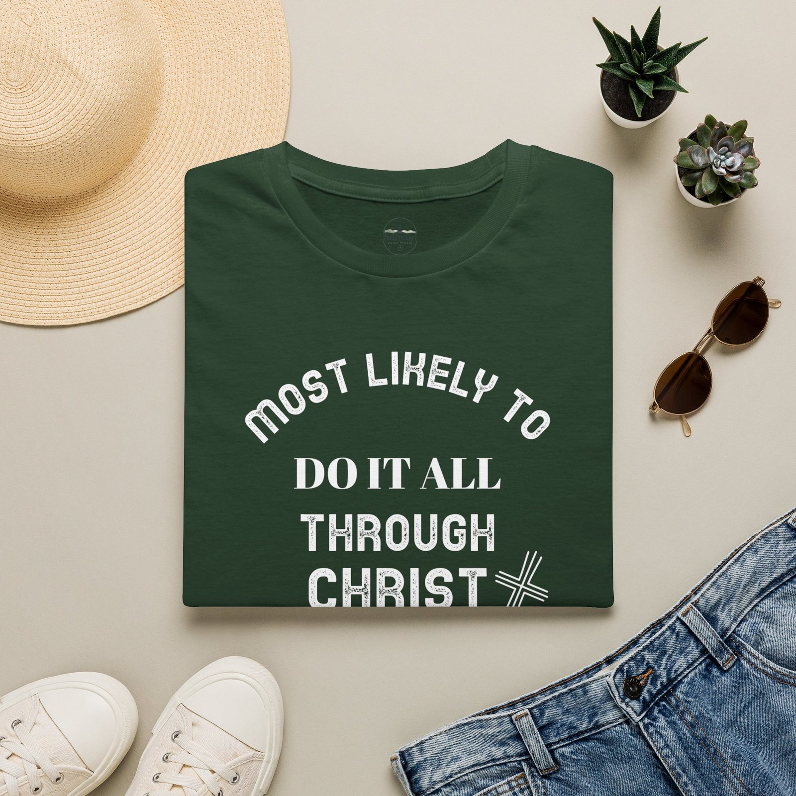 MLT Do It All T-Shirt - Image 21