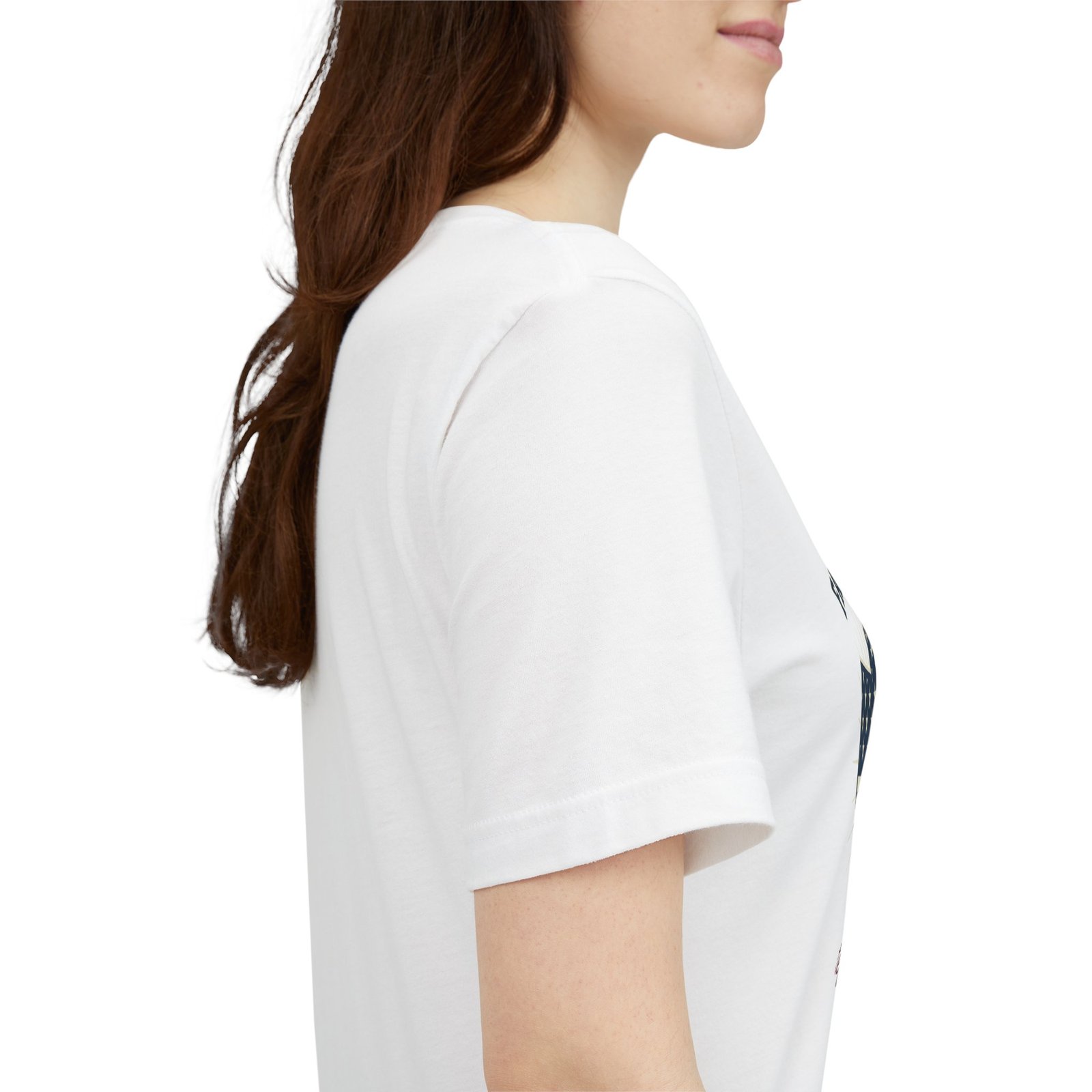 Faith & Freedom Cross Tee | Patriotic, Faith-Based July 4th Vintage Americana - Image 30