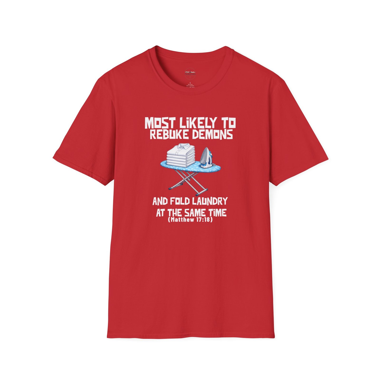 MLT Rebuke T-Shirt - Image 35