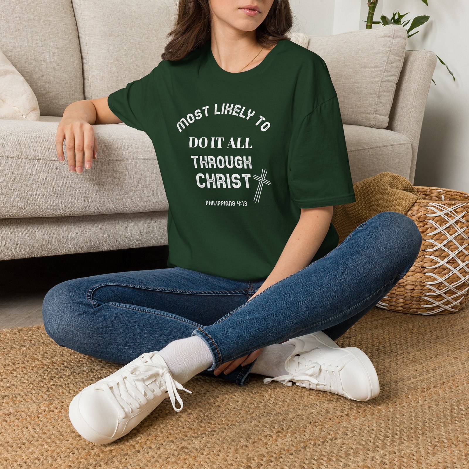 MLT Do It All T-Shirt - Image 22