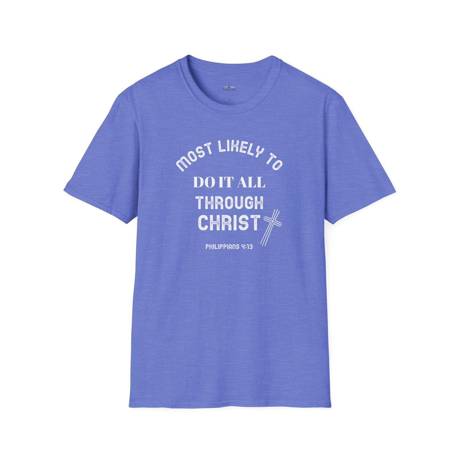 MLT Do It All T-Shirt - Image 35
