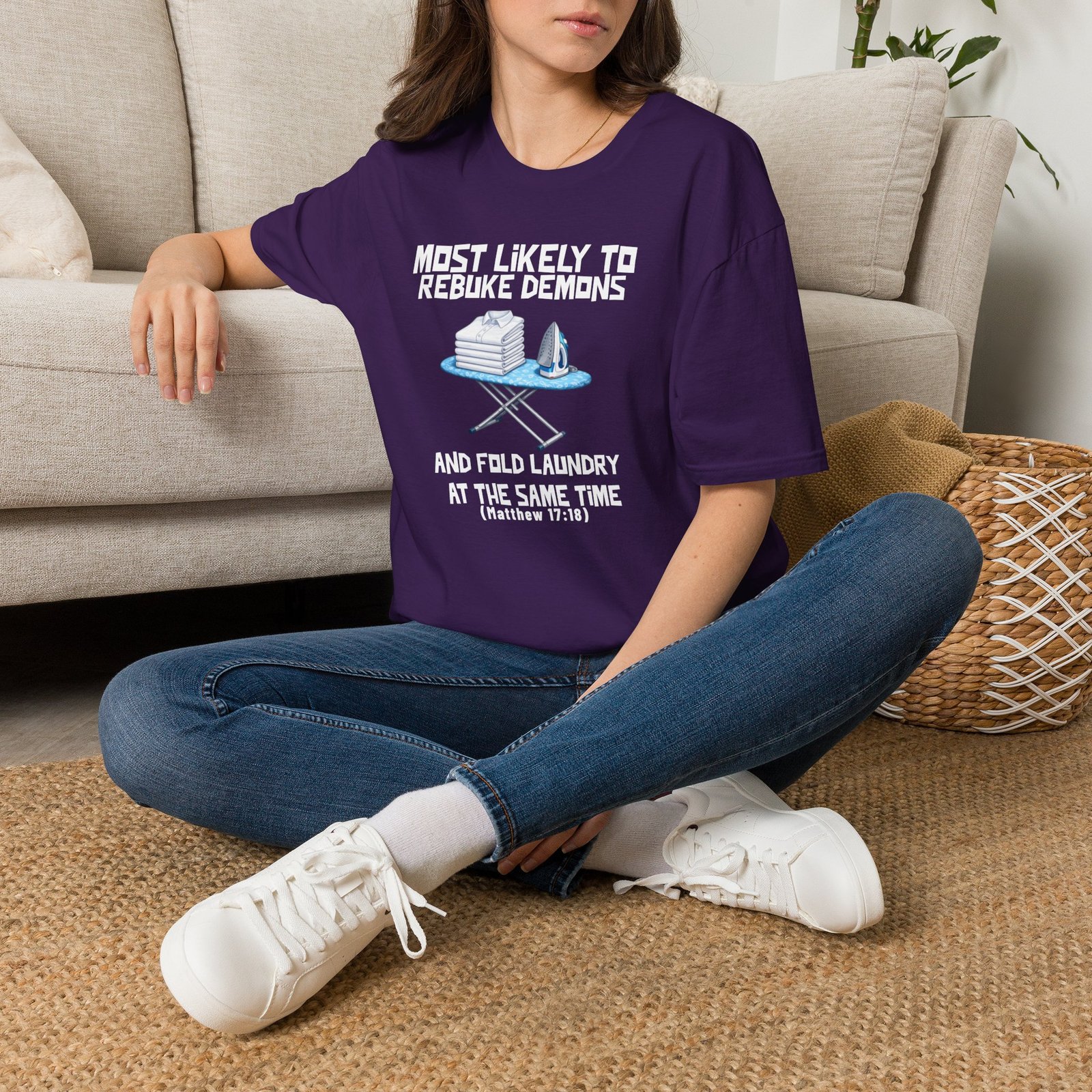 MLT Rebuke T-Shirt - Image 30