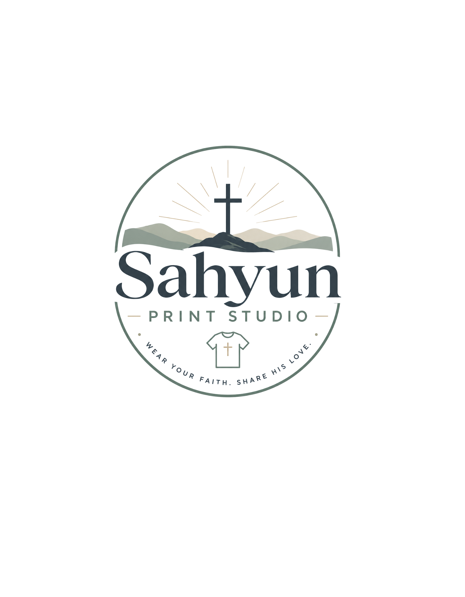 Sahyun Print Studio