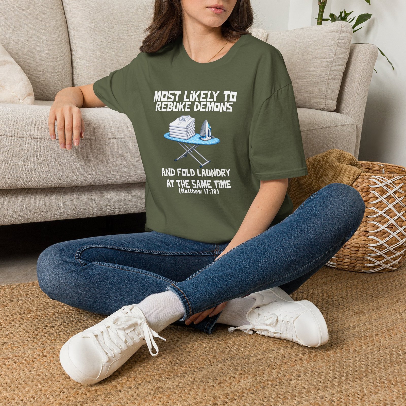 MLT Rebuke T-Shirt - Image 14
