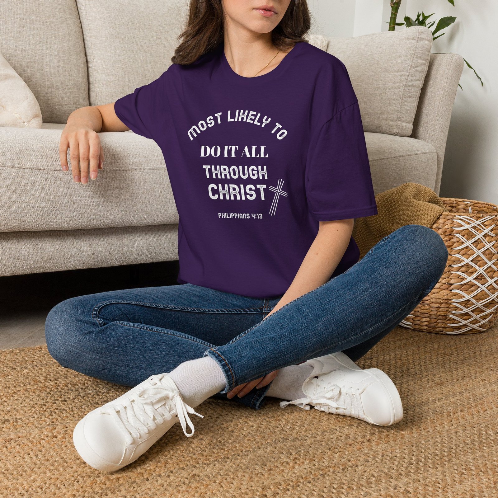 MLT Do It All T-Shirt - Image 50
